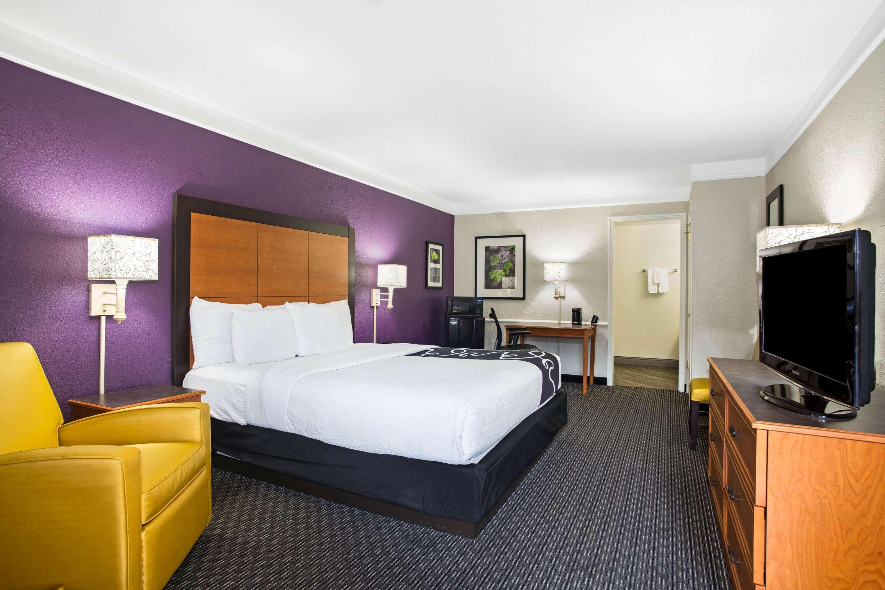 La Quinta Inn By Wyndham San Marcos Ngoại thất bức ảnh