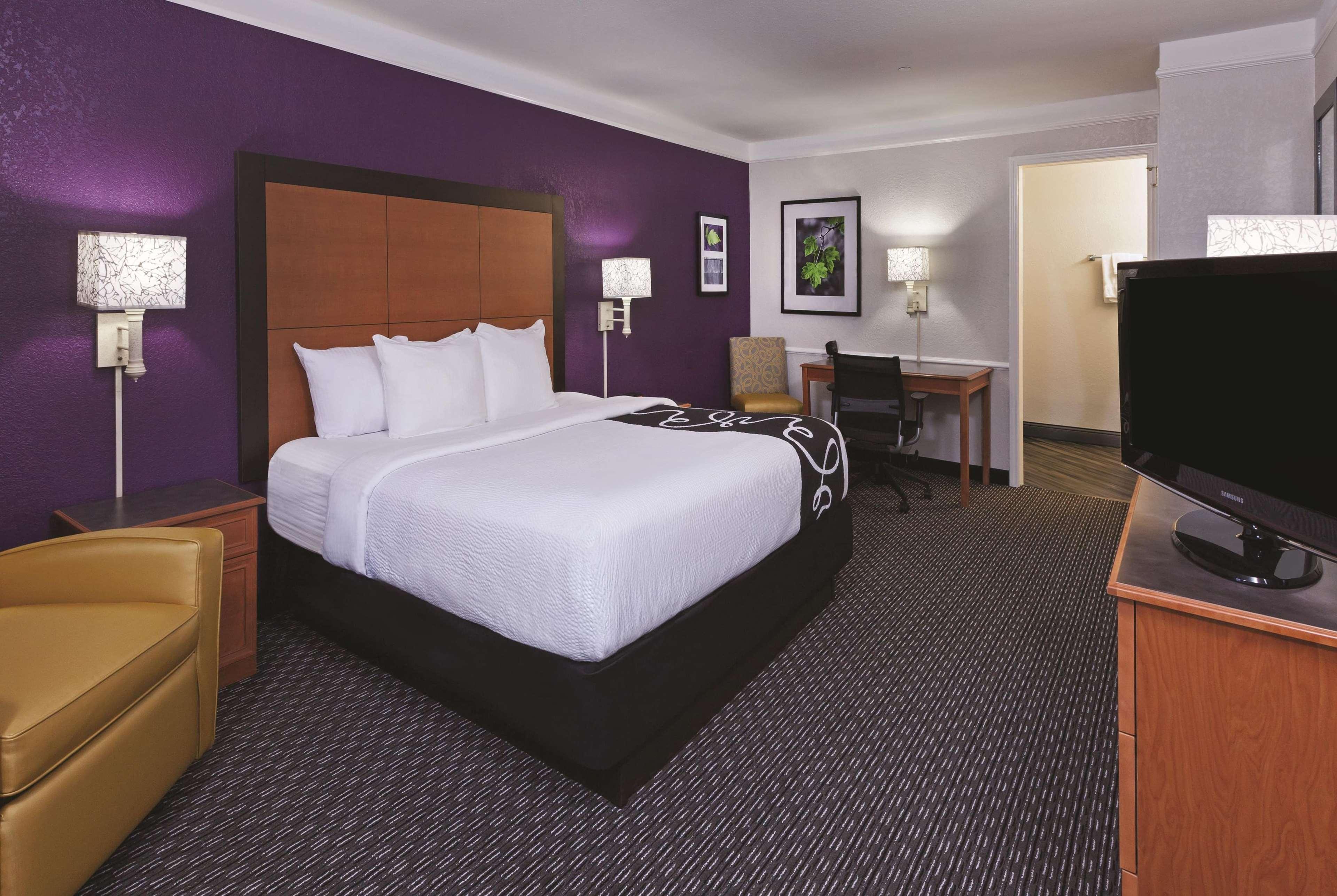 La Quinta Inn By Wyndham San Marcos Ngoại thất bức ảnh
