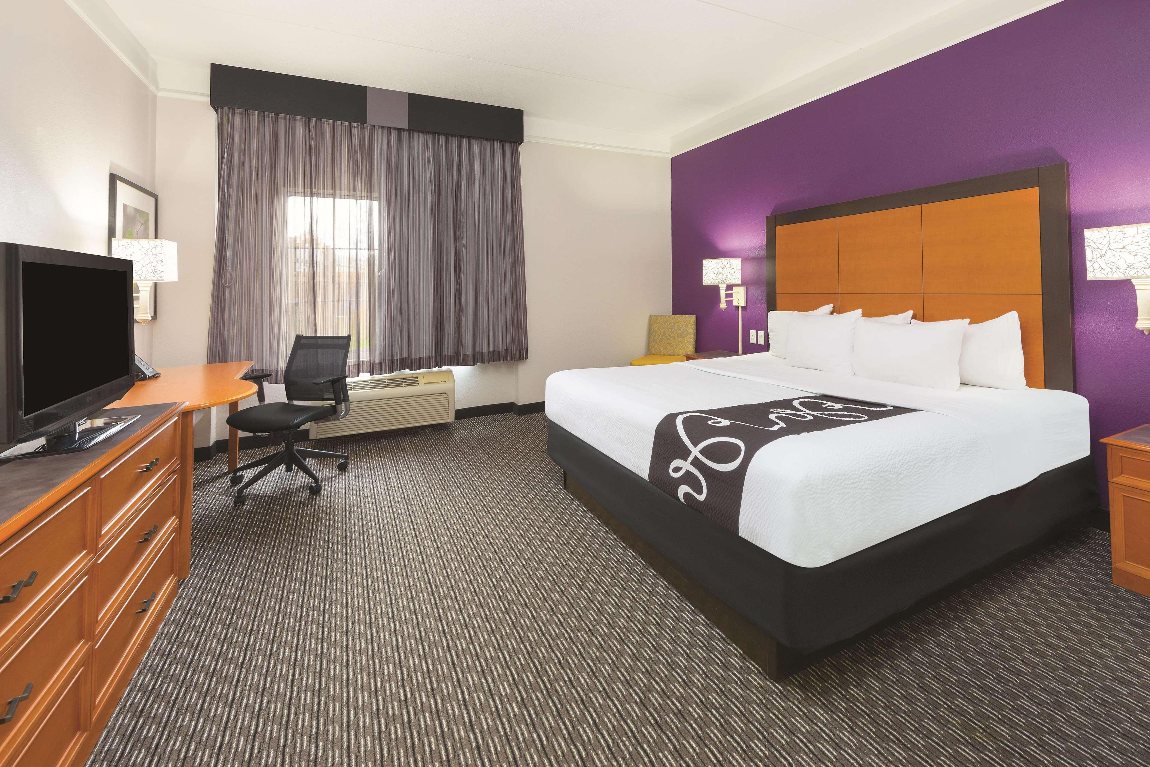 La Quinta Inn By Wyndham San Marcos Ngoại thất bức ảnh