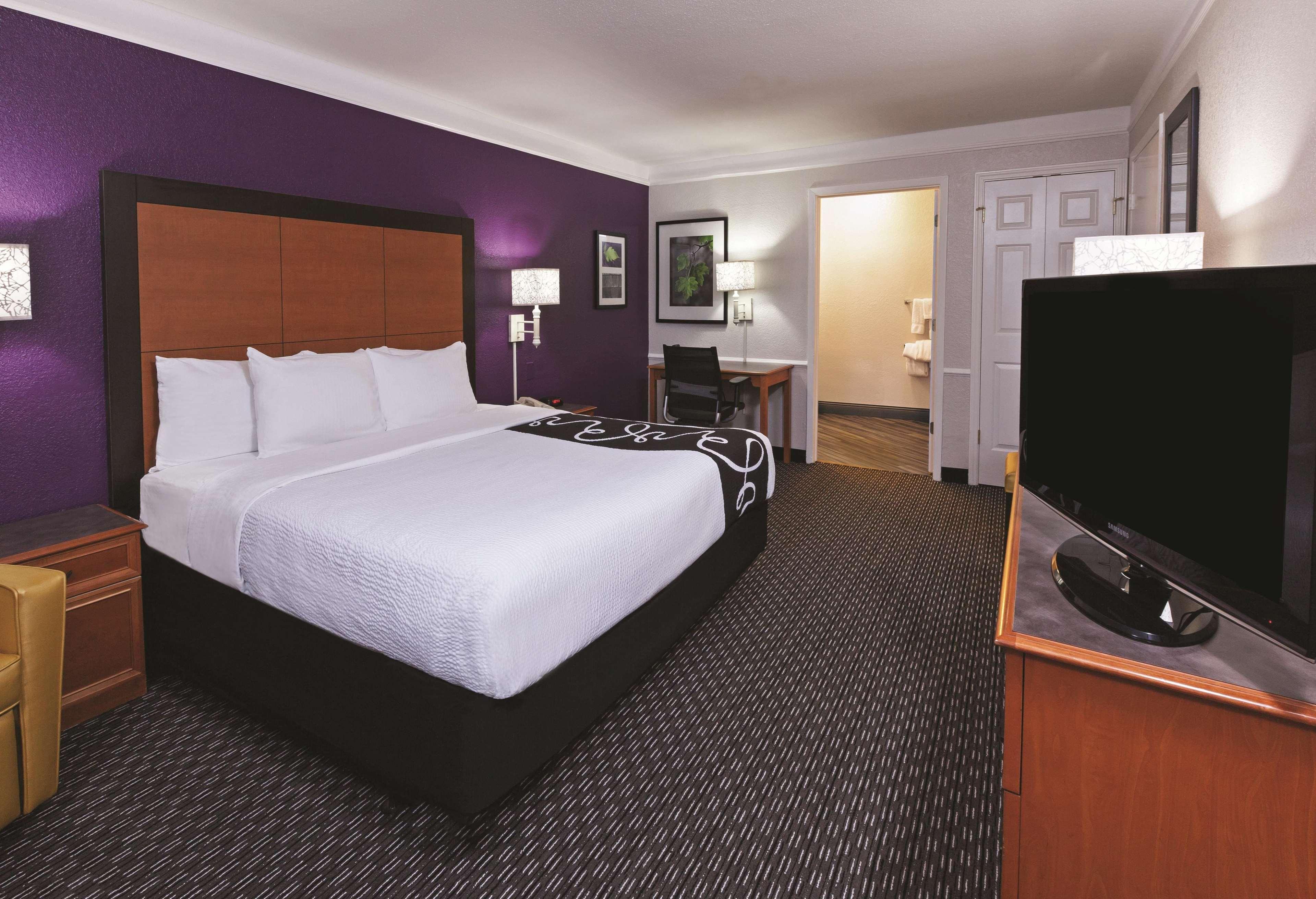 La Quinta Inn By Wyndham San Marcos Ngoại thất bức ảnh