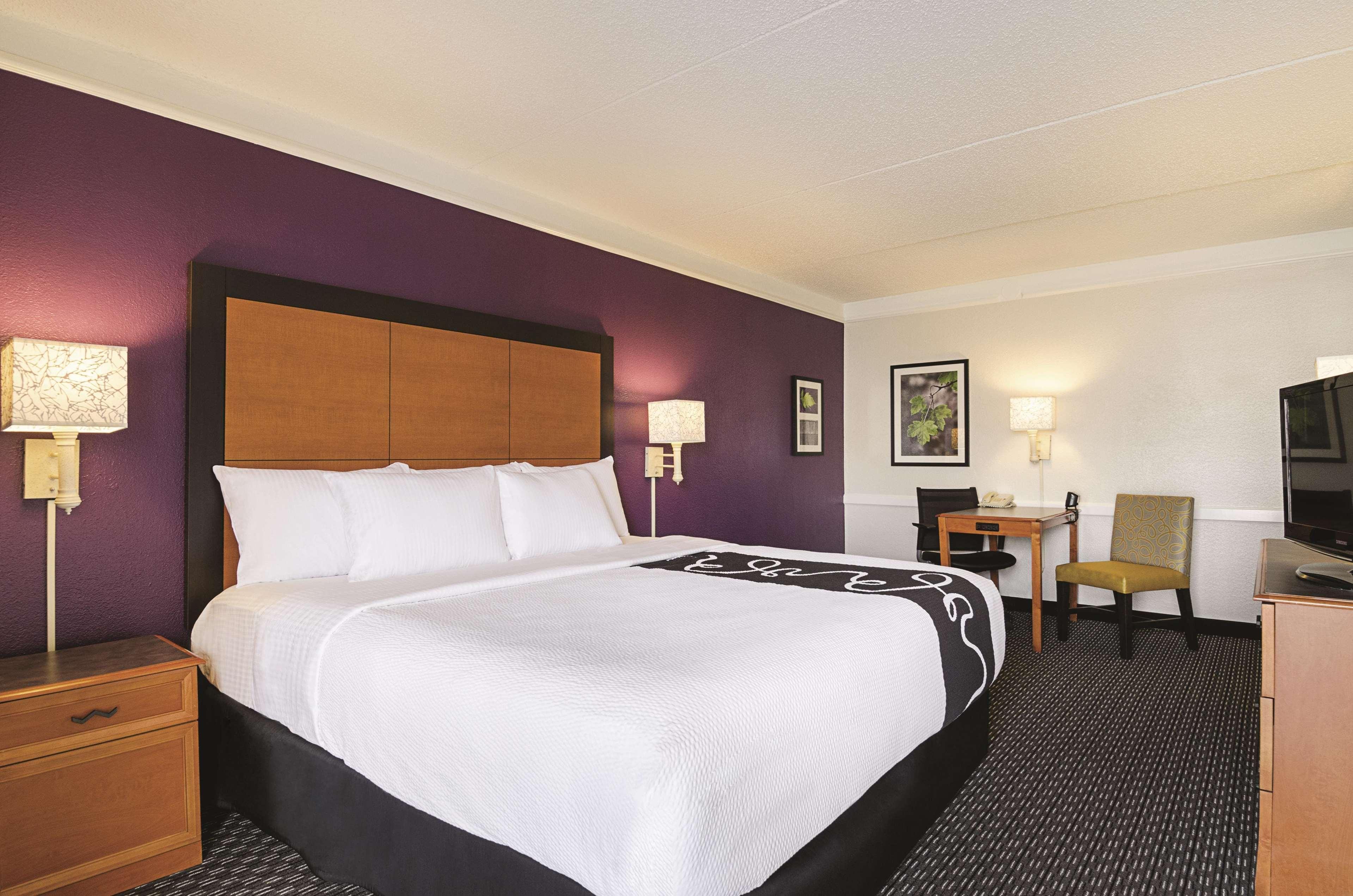 La Quinta Inn By Wyndham San Marcos Ngoại thất bức ảnh