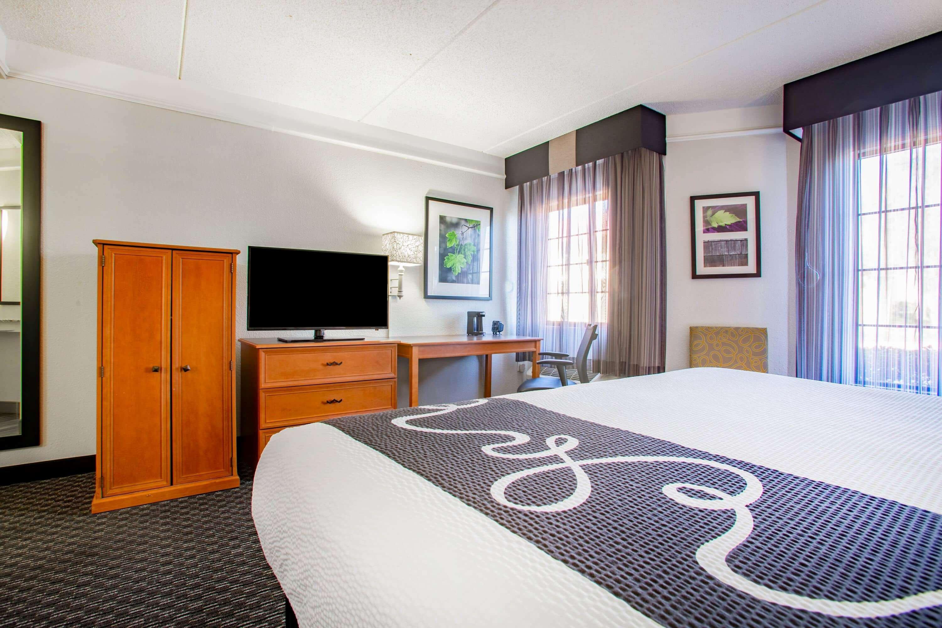 La Quinta Inn By Wyndham San Marcos Ngoại thất bức ảnh