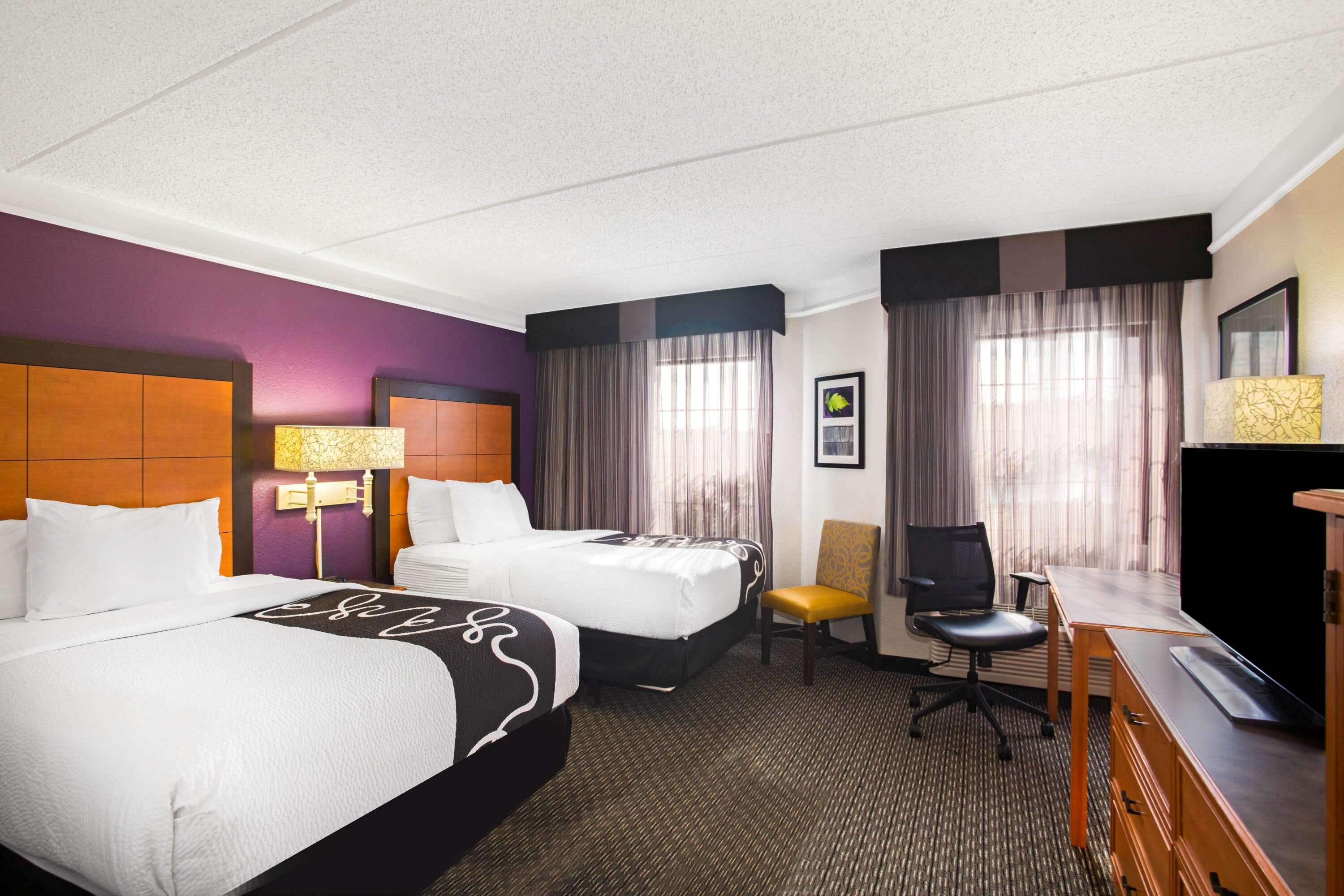 La Quinta Inn By Wyndham San Marcos Ngoại thất bức ảnh