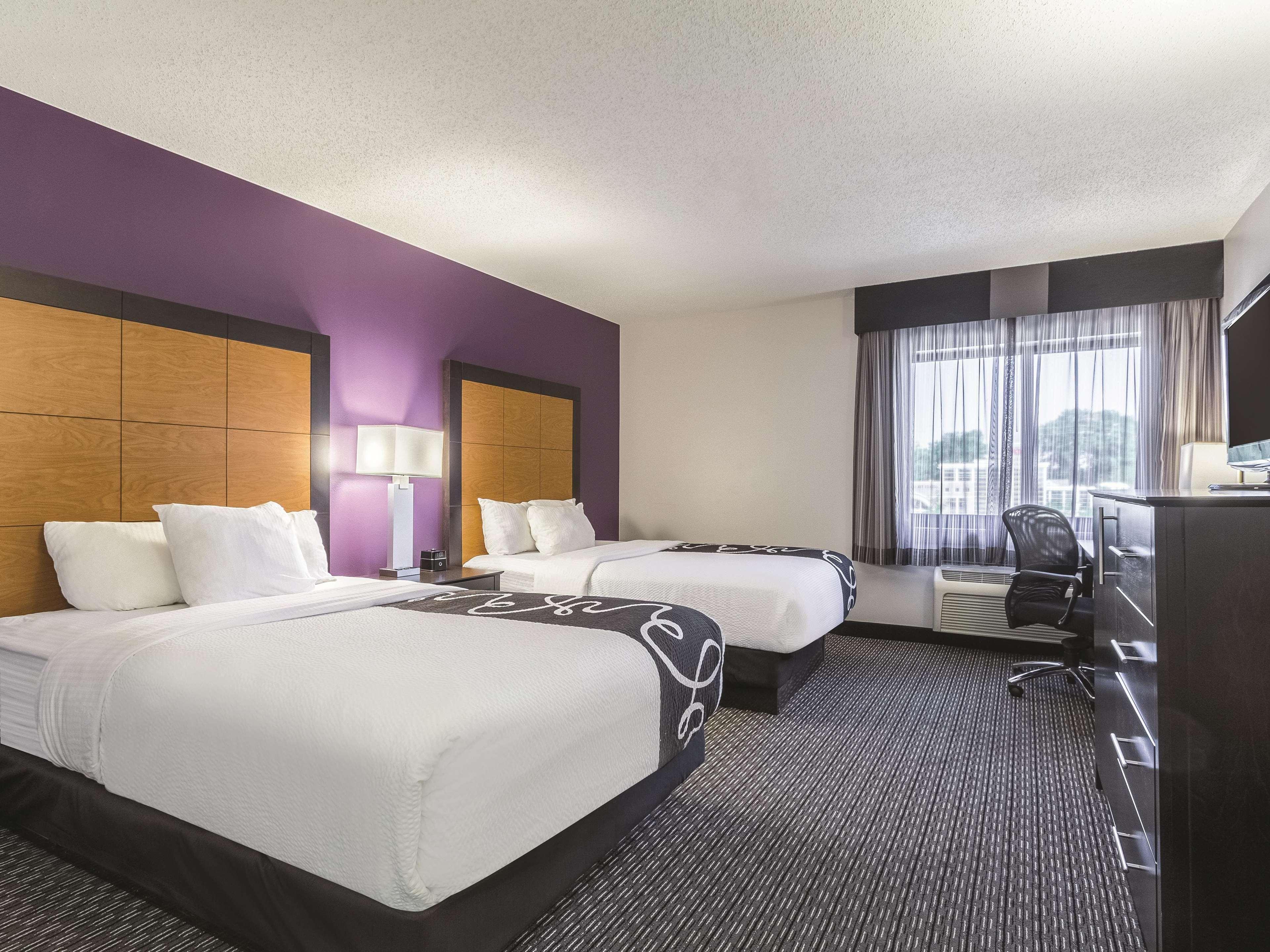 La Quinta Inn By Wyndham San Marcos Ngoại thất bức ảnh