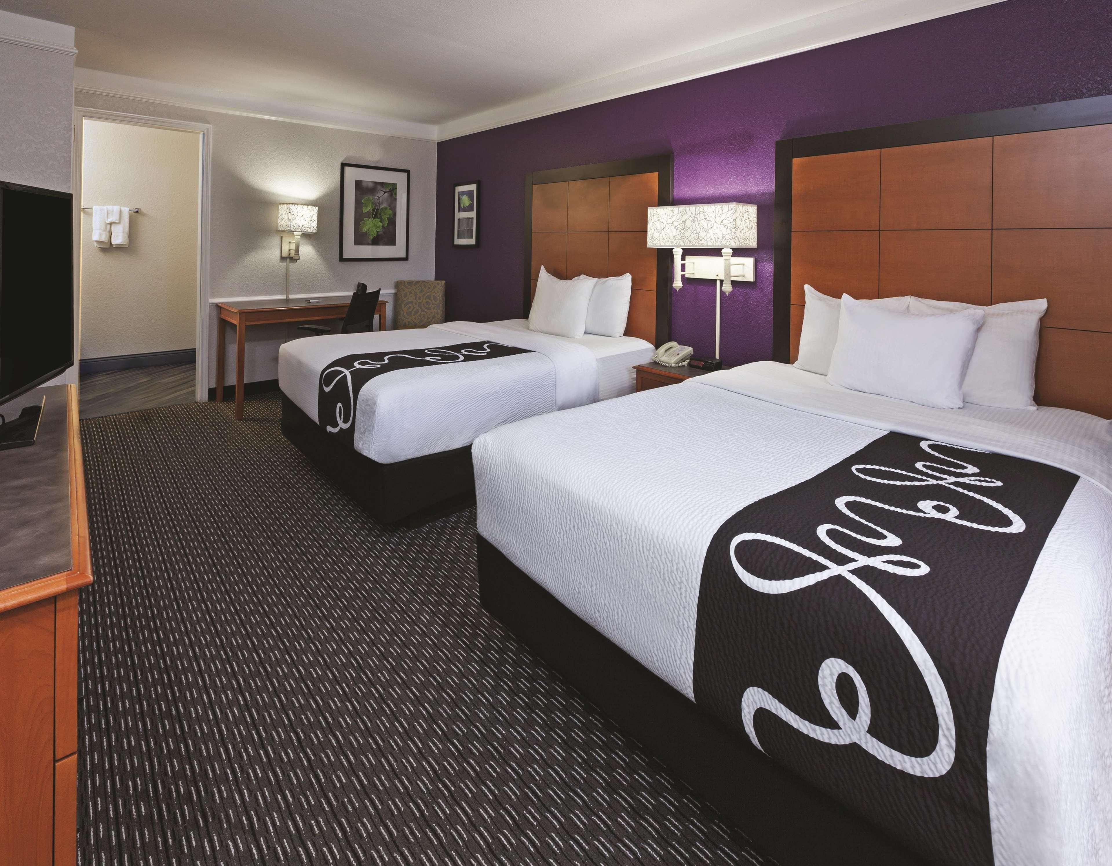 La Quinta Inn By Wyndham San Marcos Ngoại thất bức ảnh