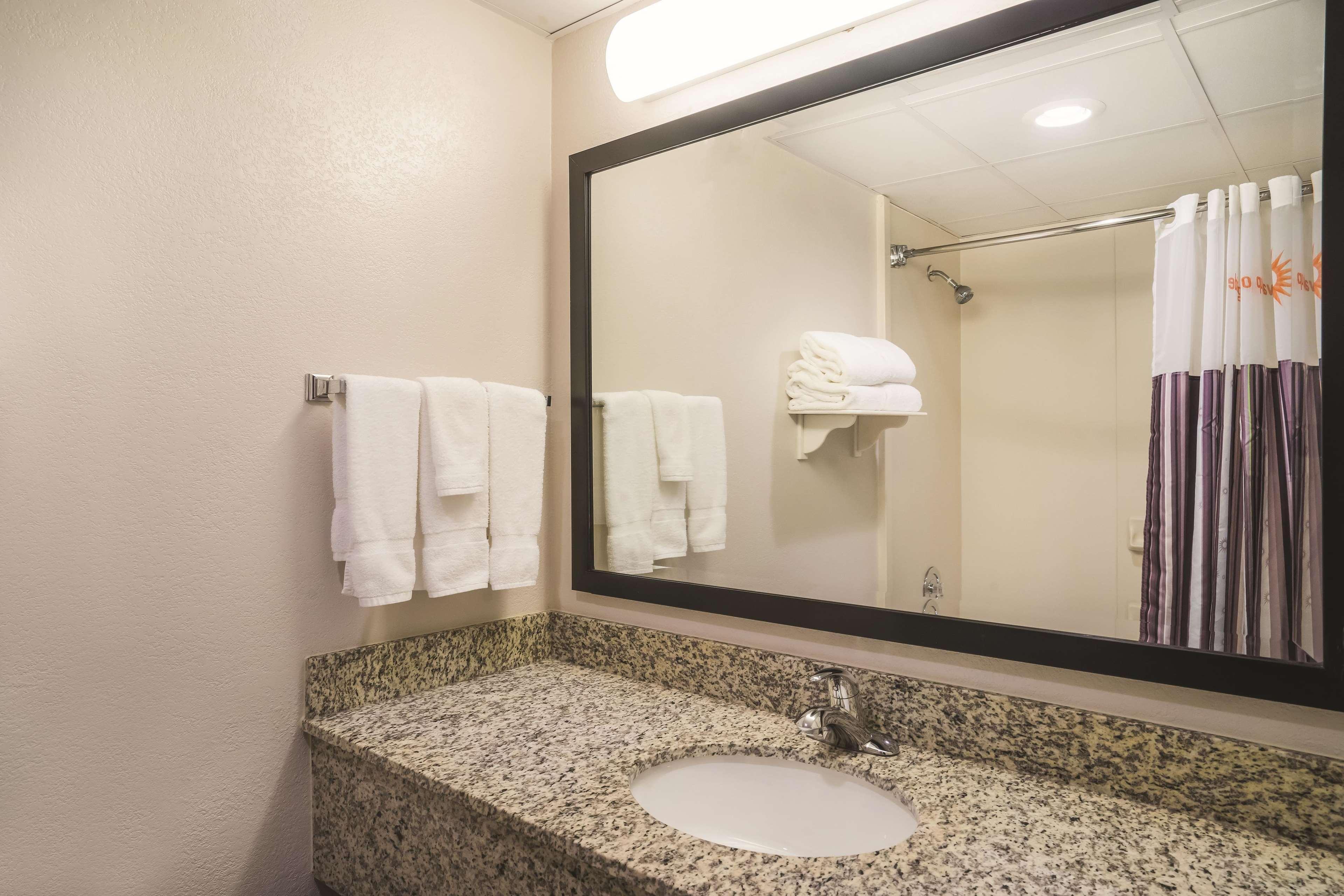 La Quinta Inn By Wyndham San Marcos Ngoại thất bức ảnh