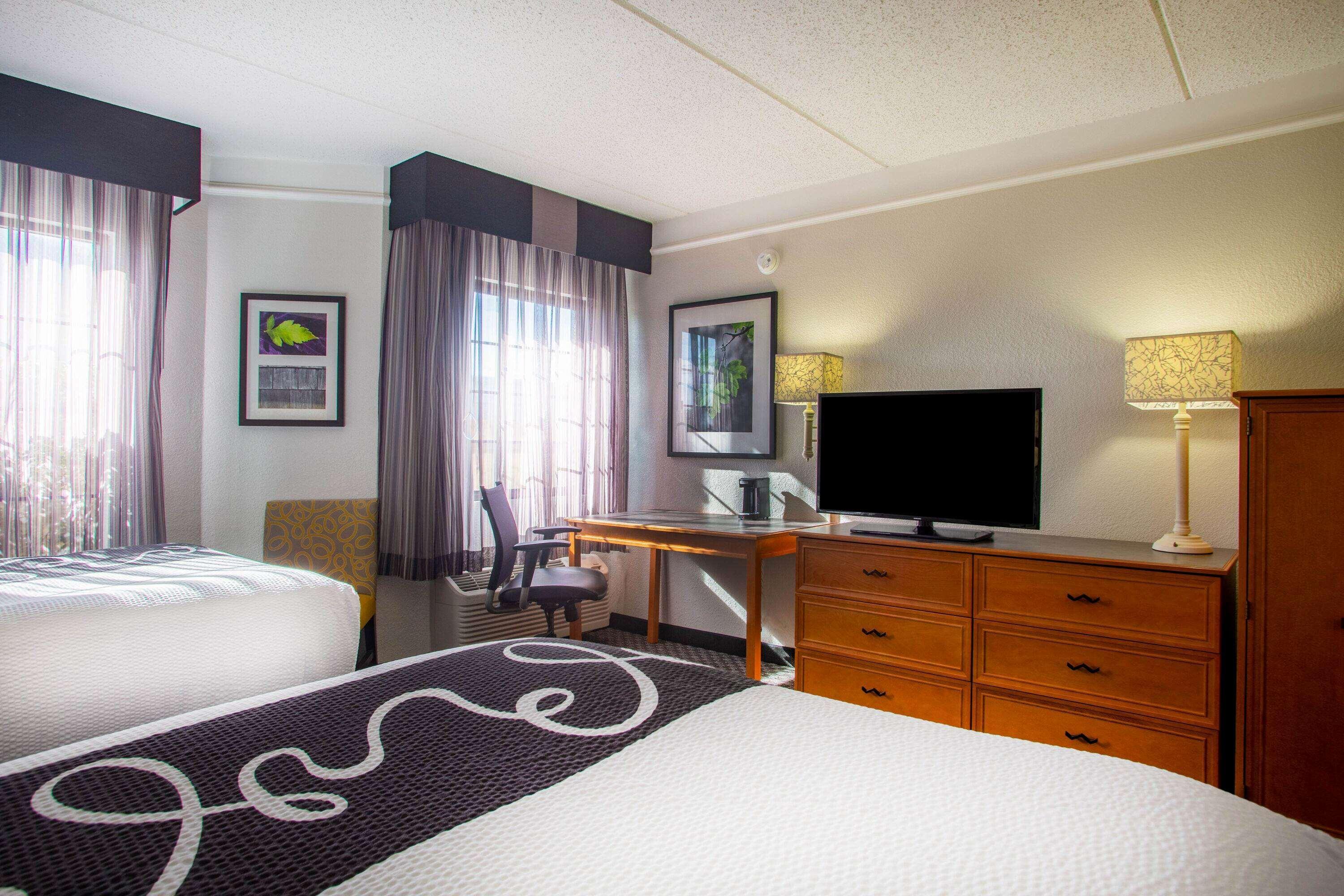 La Quinta Inn By Wyndham San Marcos Ngoại thất bức ảnh