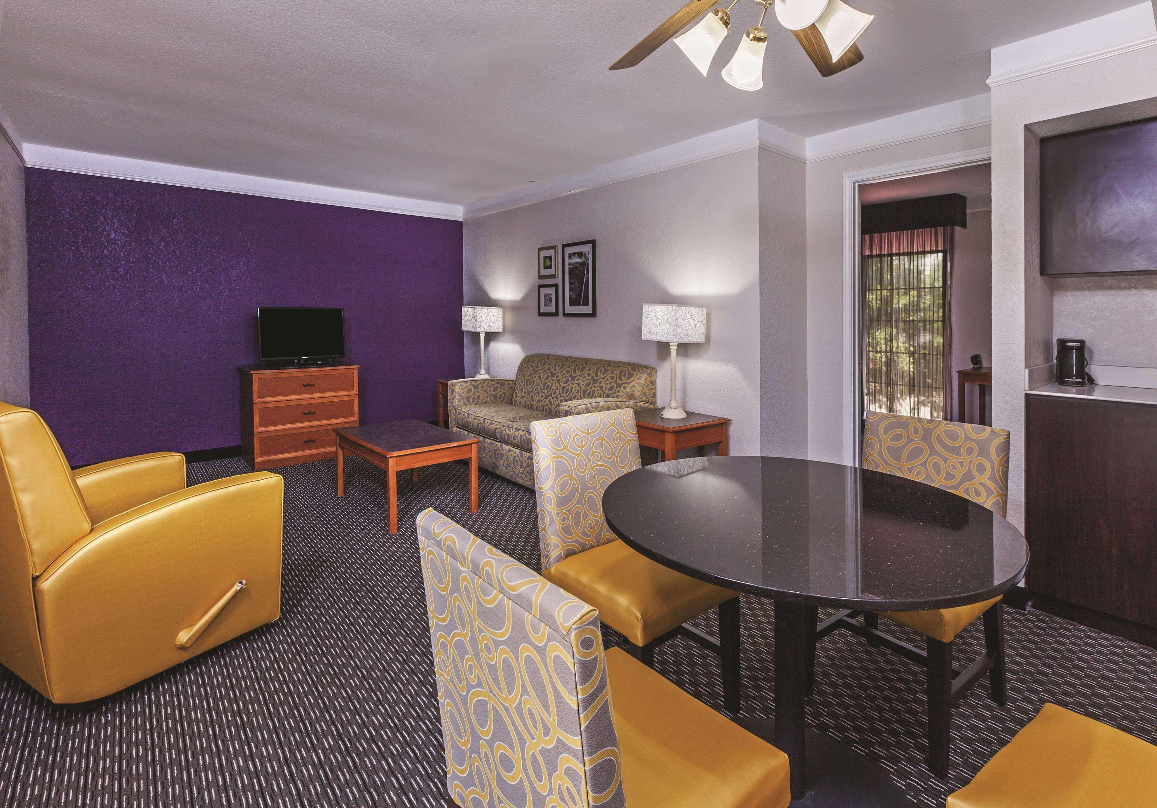 La Quinta Inn By Wyndham San Marcos Ngoại thất bức ảnh
