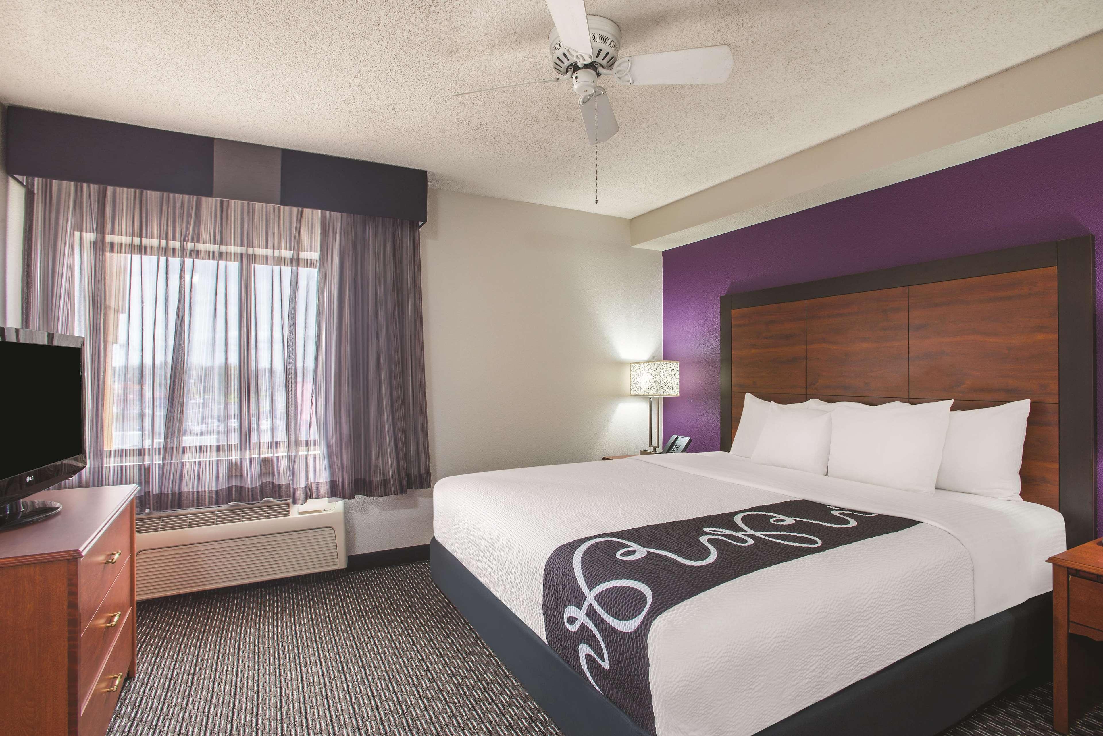 La Quinta Inn By Wyndham San Marcos Ngoại thất bức ảnh