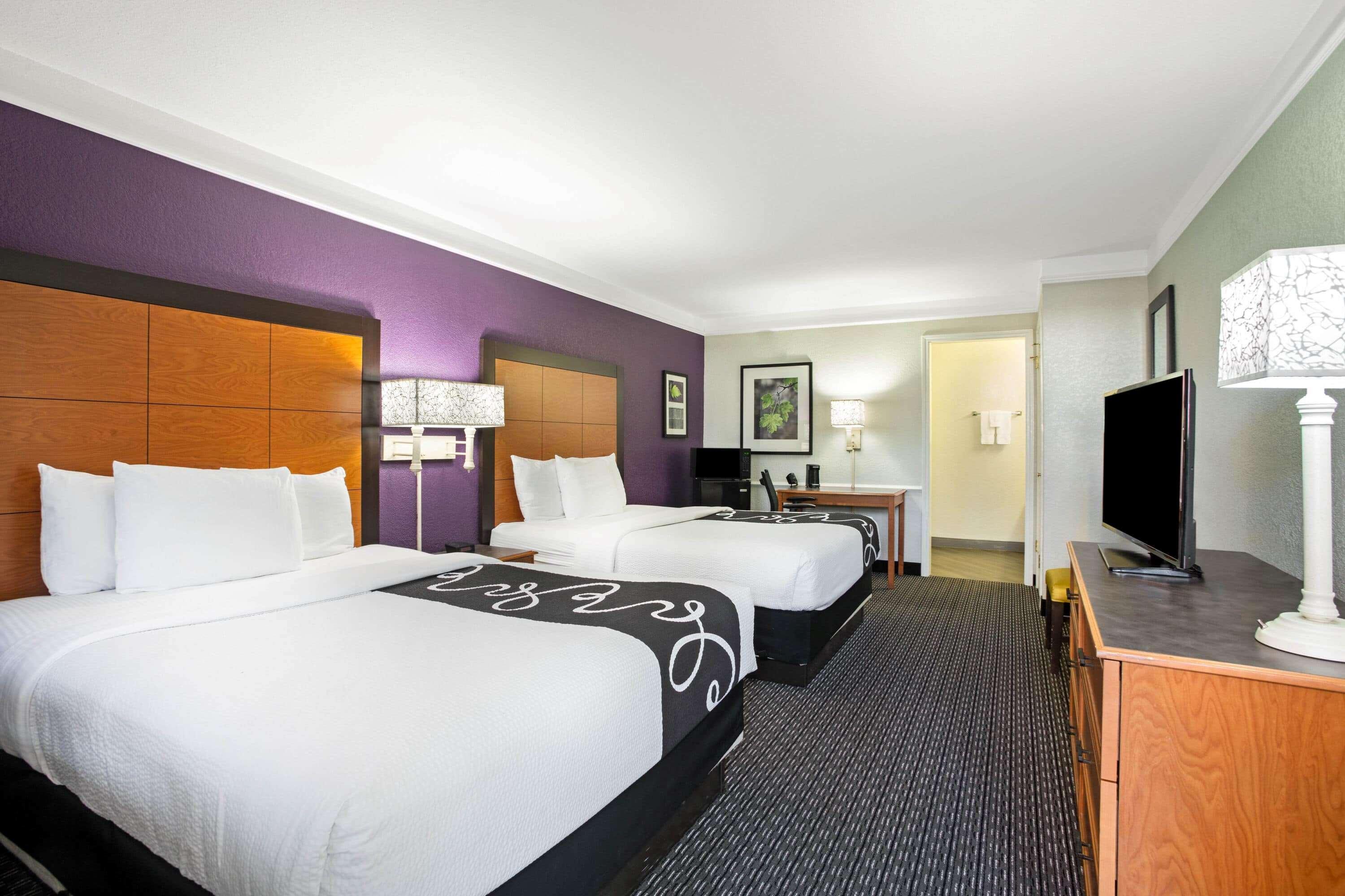 La Quinta Inn By Wyndham San Marcos Ngoại thất bức ảnh