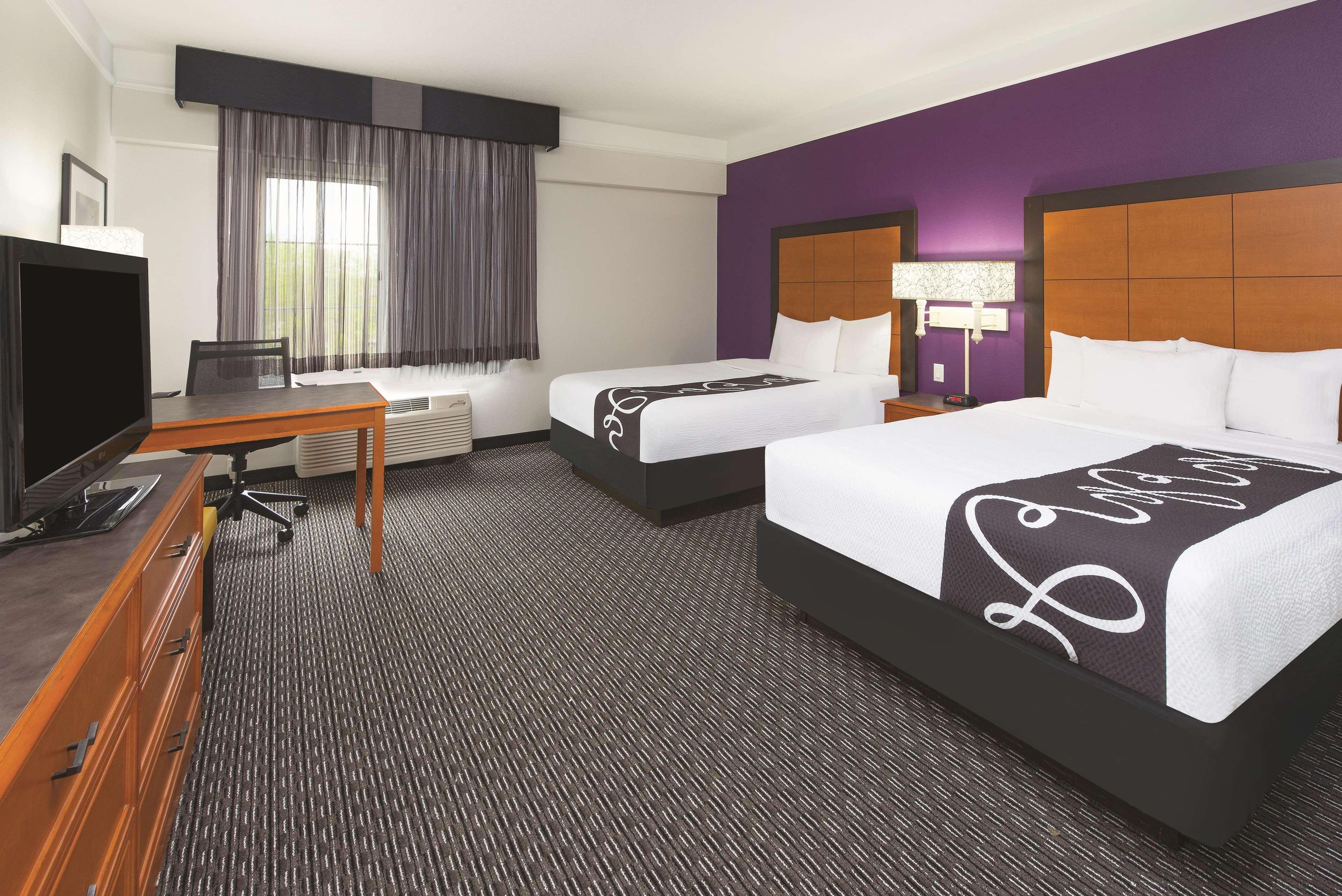 La Quinta Inn By Wyndham San Marcos Ngoại thất bức ảnh