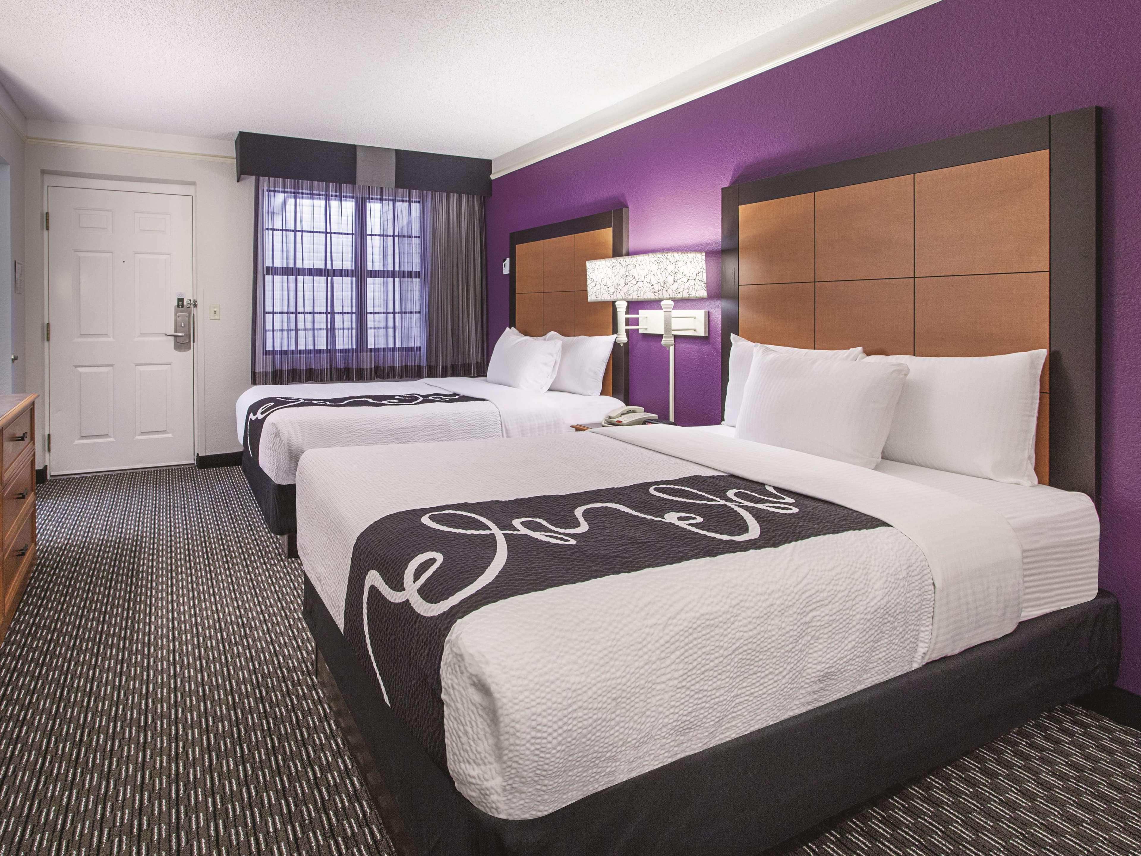 La Quinta Inn By Wyndham San Marcos Ngoại thất bức ảnh