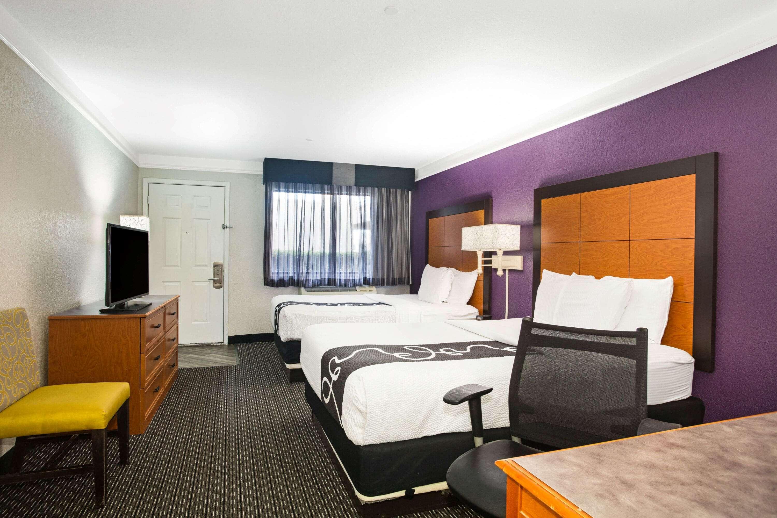 La Quinta Inn By Wyndham San Marcos Ngoại thất bức ảnh