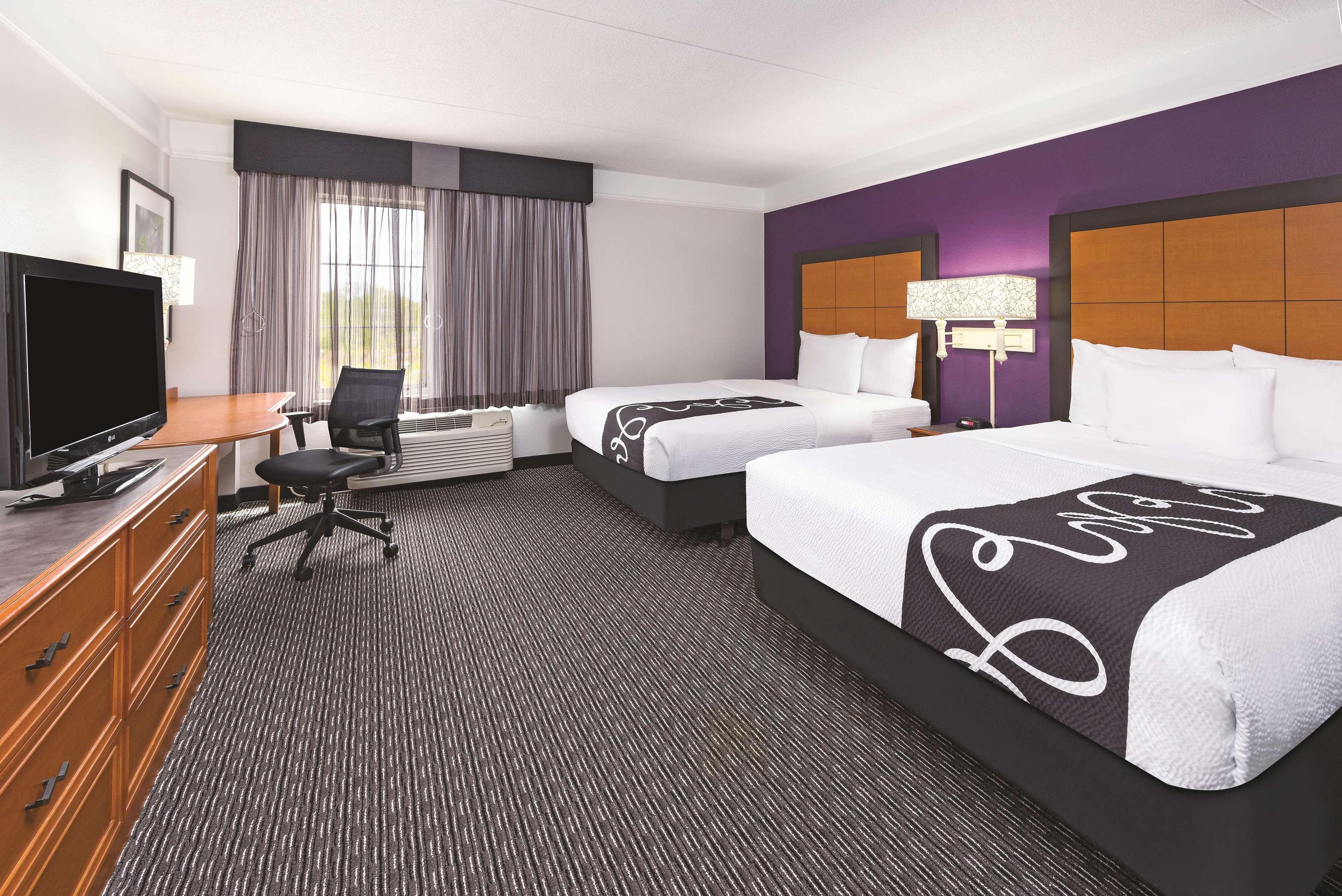 La Quinta Inn By Wyndham San Marcos Ngoại thất bức ảnh