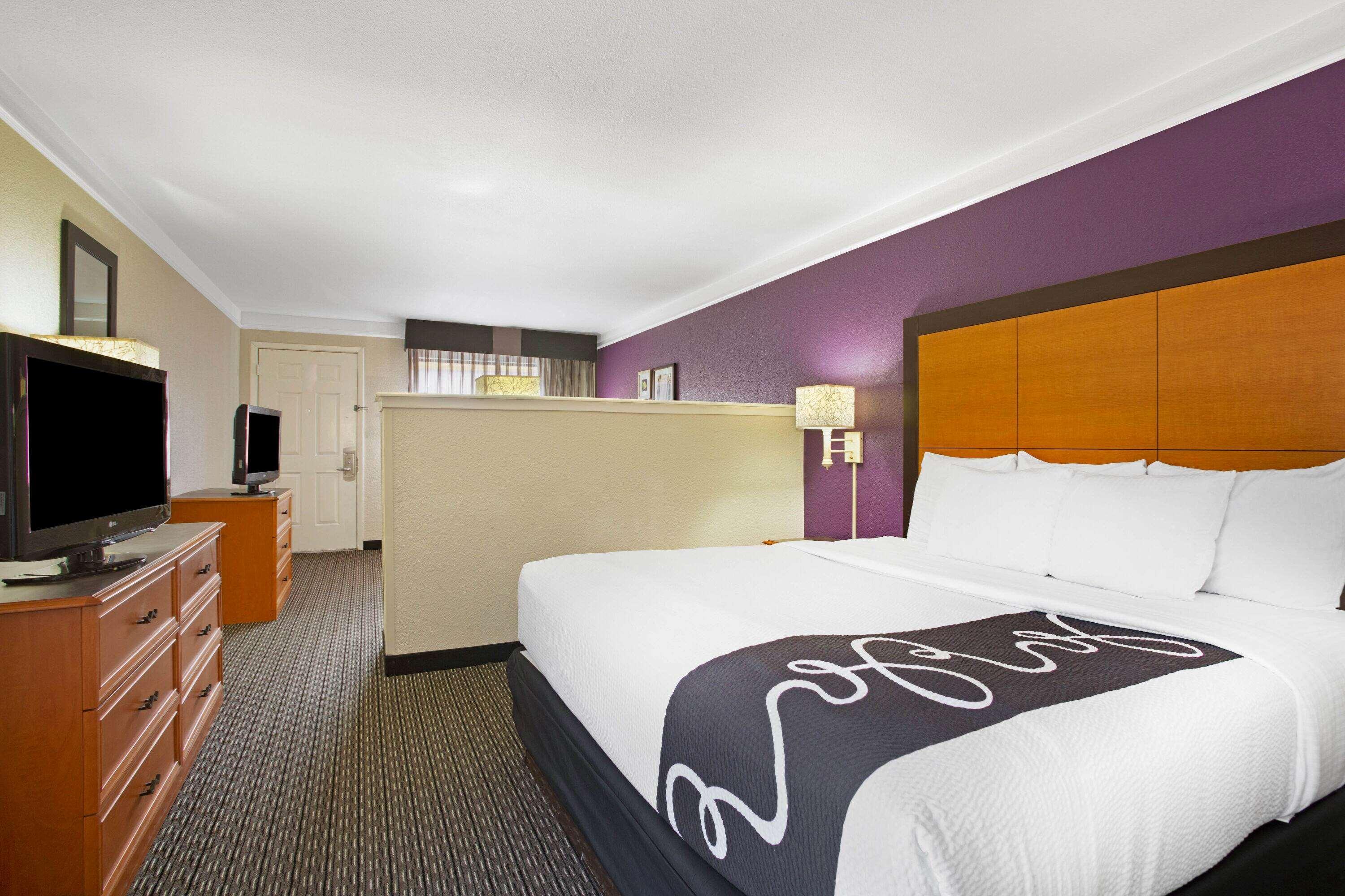 La Quinta Inn By Wyndham San Marcos Ngoại thất bức ảnh