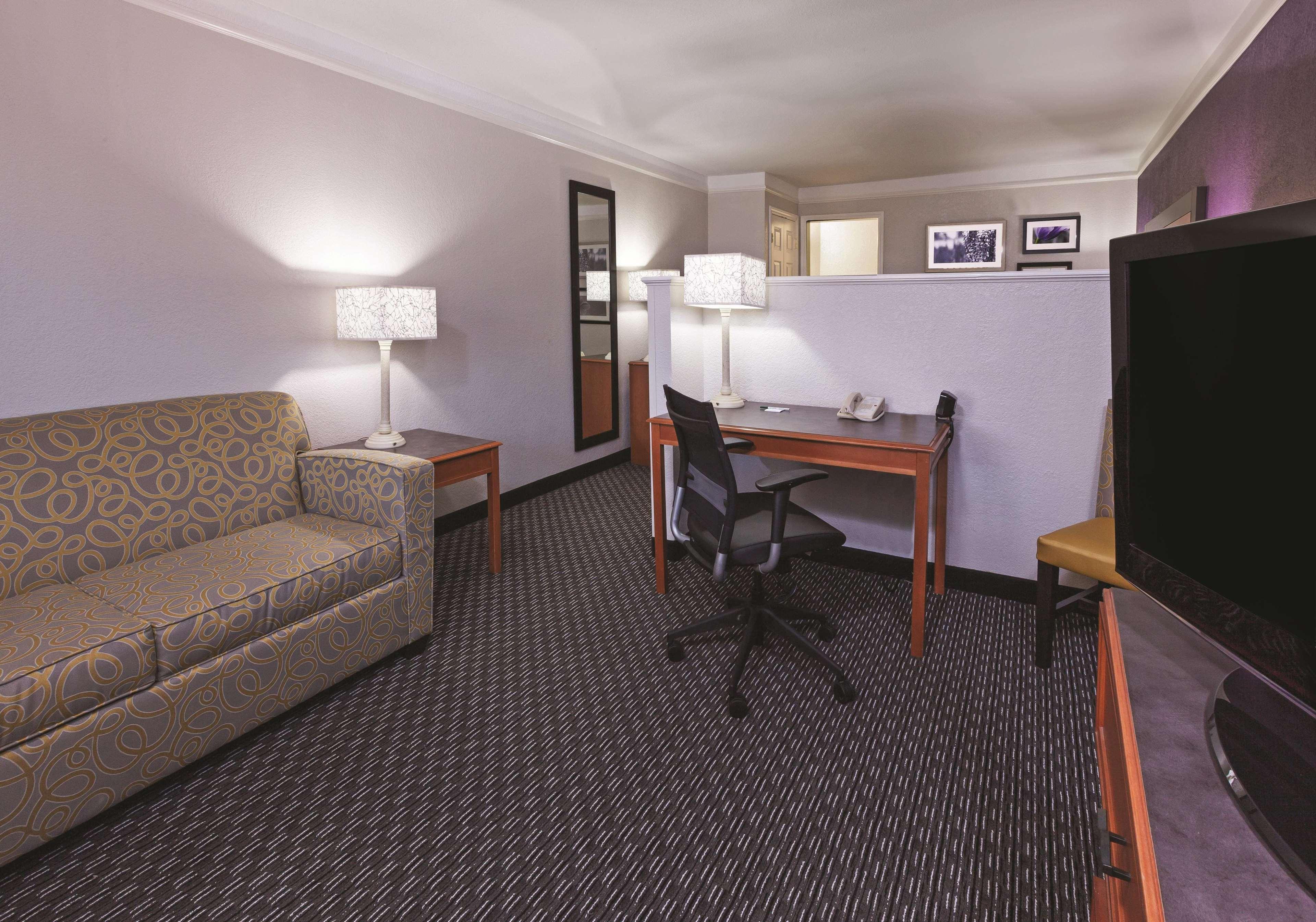 La Quinta Inn By Wyndham San Marcos Ngoại thất bức ảnh