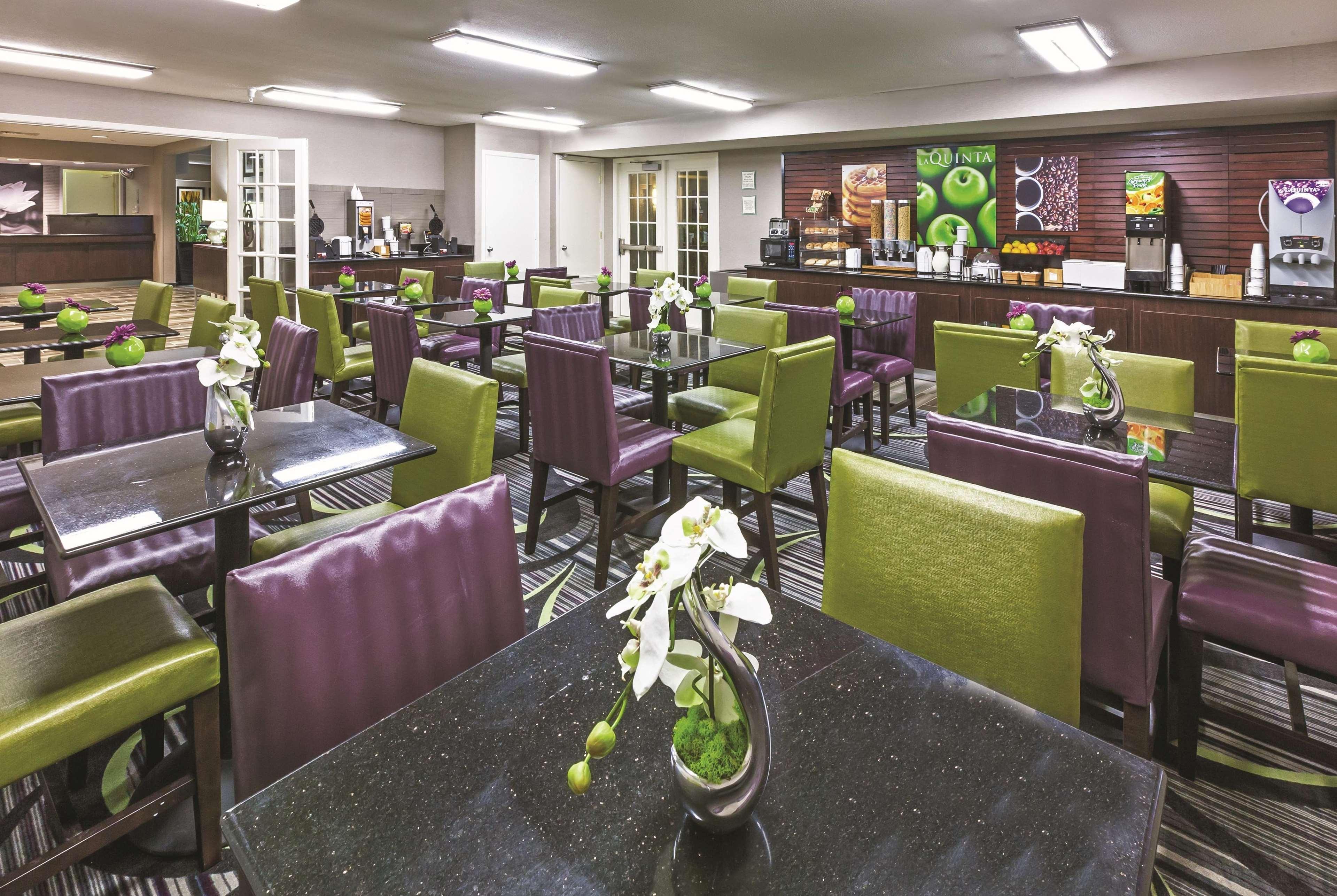 La Quinta Inn By Wyndham San Marcos Ngoại thất bức ảnh