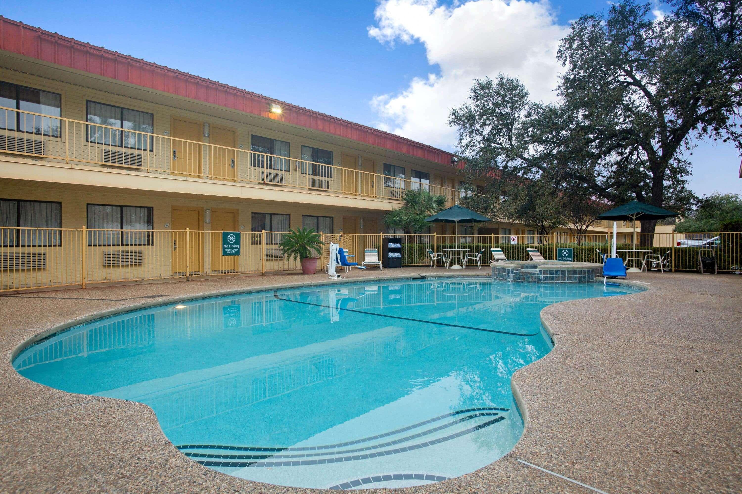La Quinta Inn By Wyndham San Marcos Ngoại thất bức ảnh