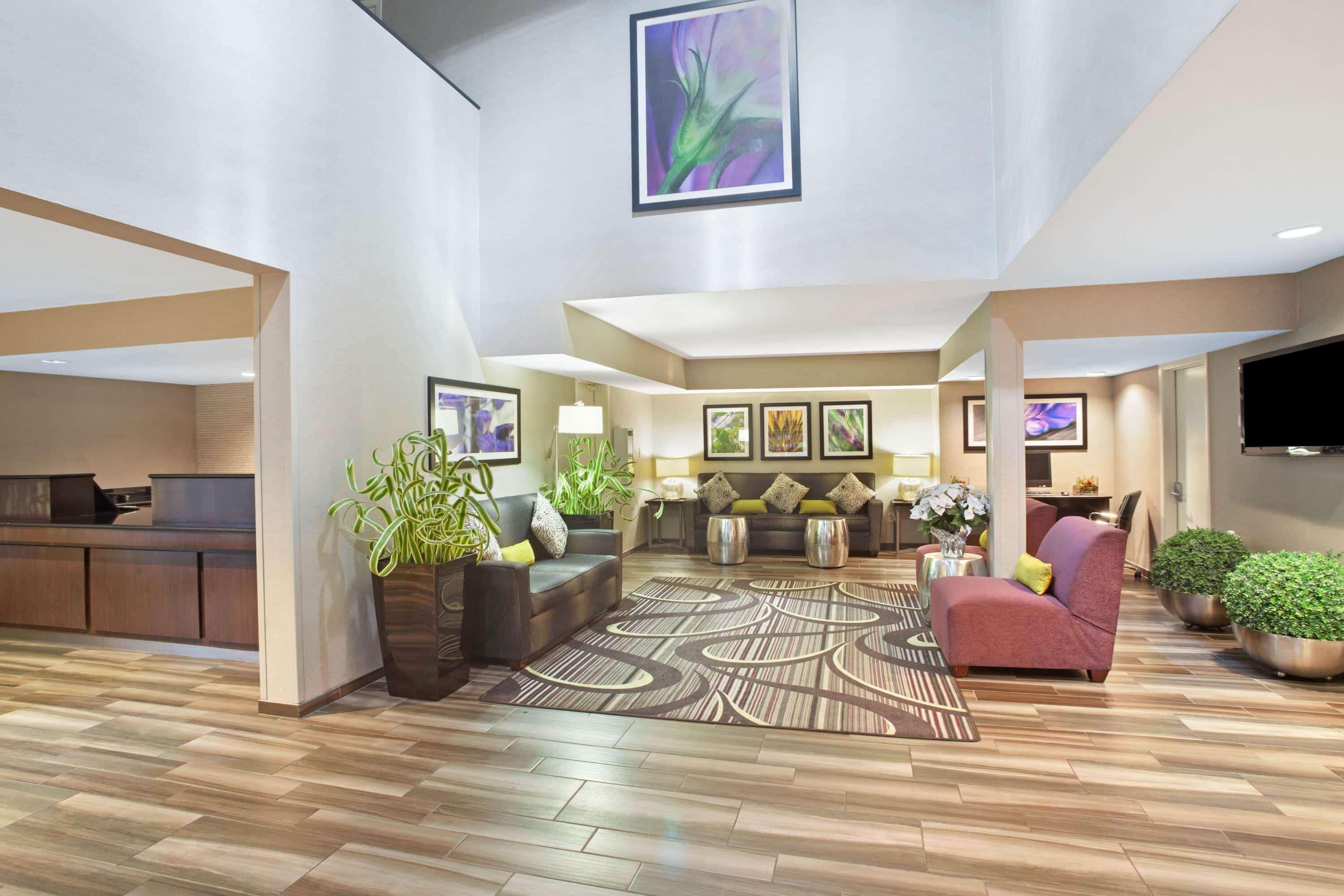 La Quinta Inn By Wyndham San Marcos Ngoại thất bức ảnh