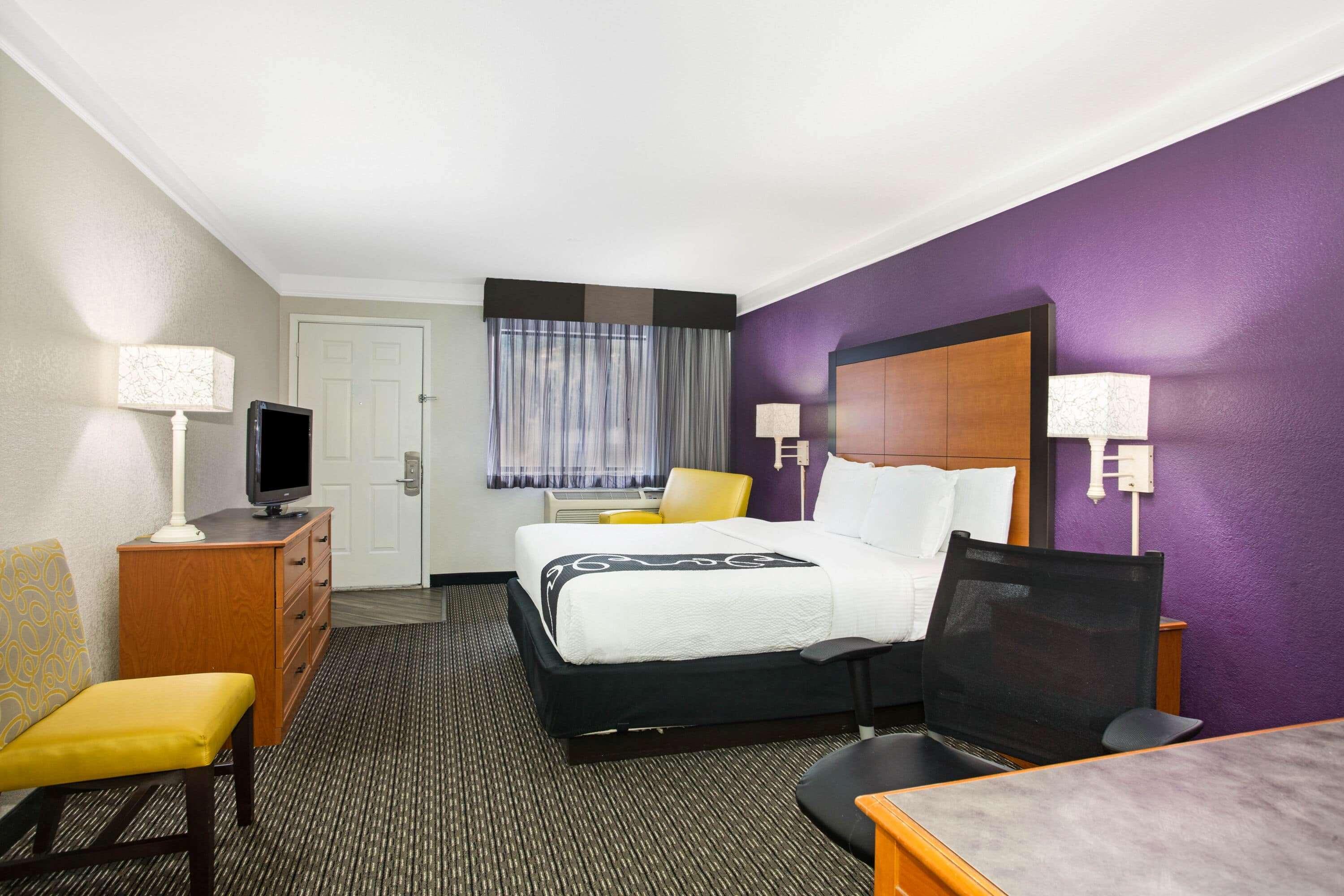 La Quinta Inn By Wyndham San Marcos Ngoại thất bức ảnh