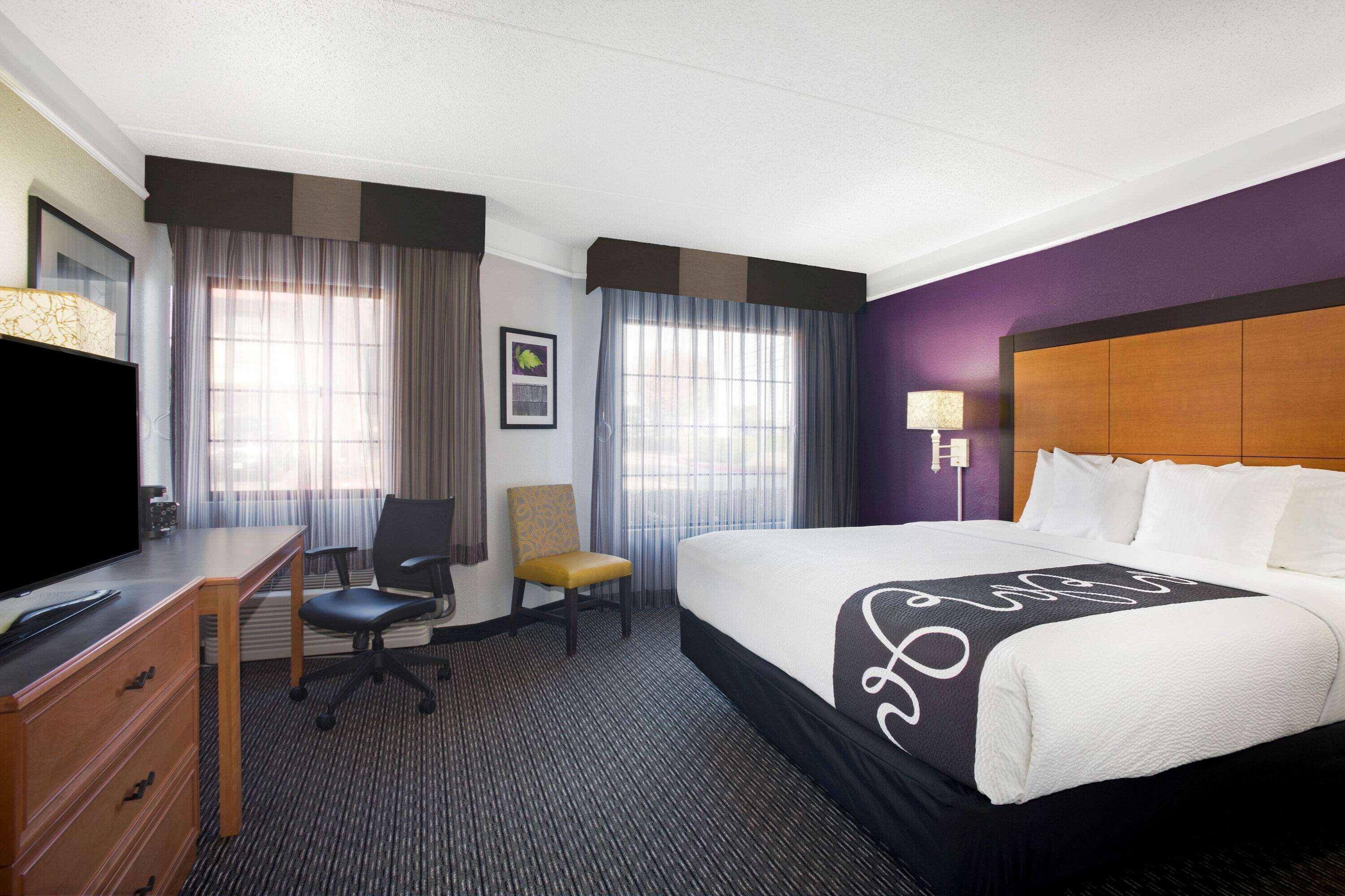 La Quinta Inn By Wyndham San Marcos Ngoại thất bức ảnh