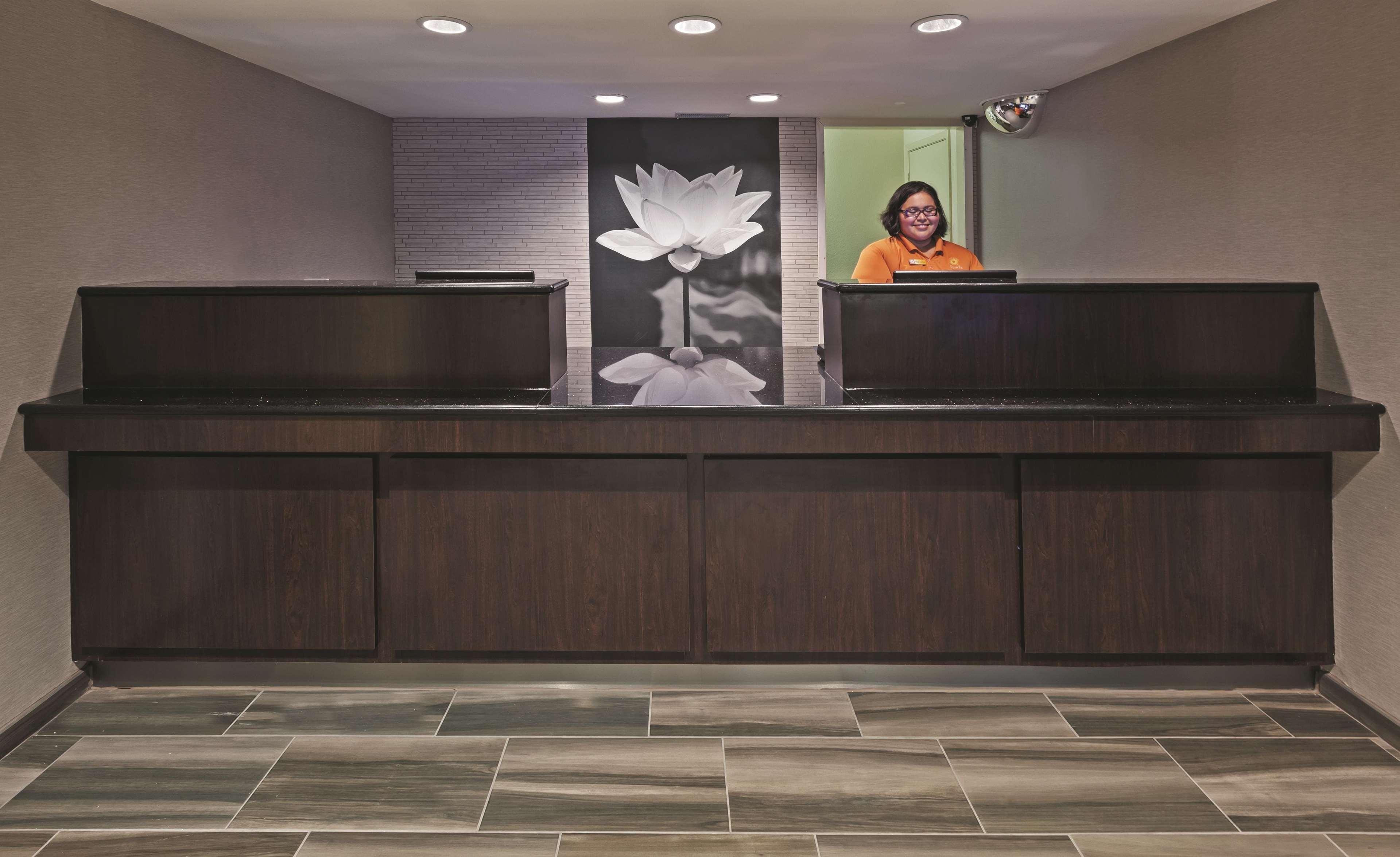 La Quinta Inn By Wyndham San Marcos Ngoại thất bức ảnh