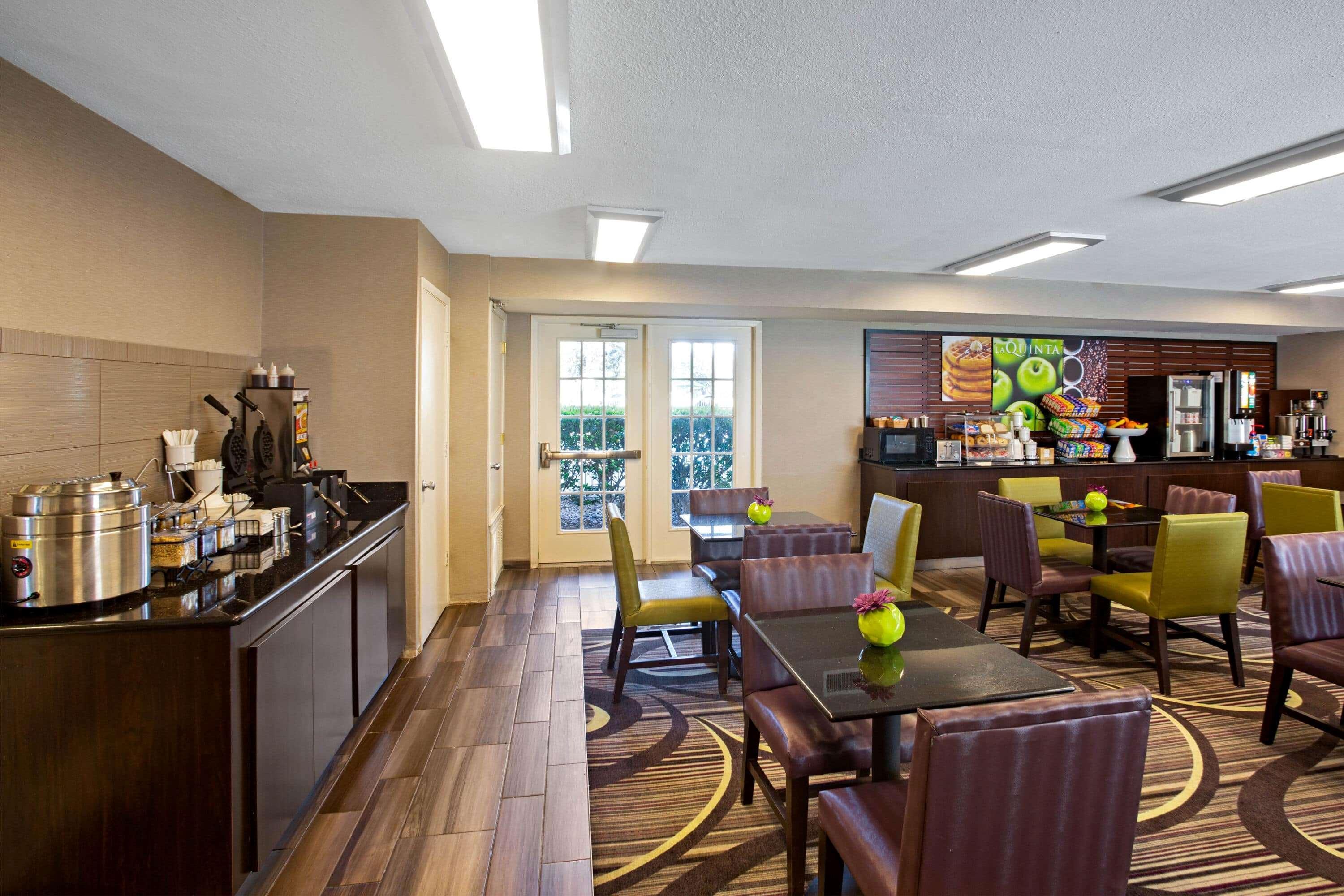 La Quinta Inn By Wyndham San Marcos Ngoại thất bức ảnh