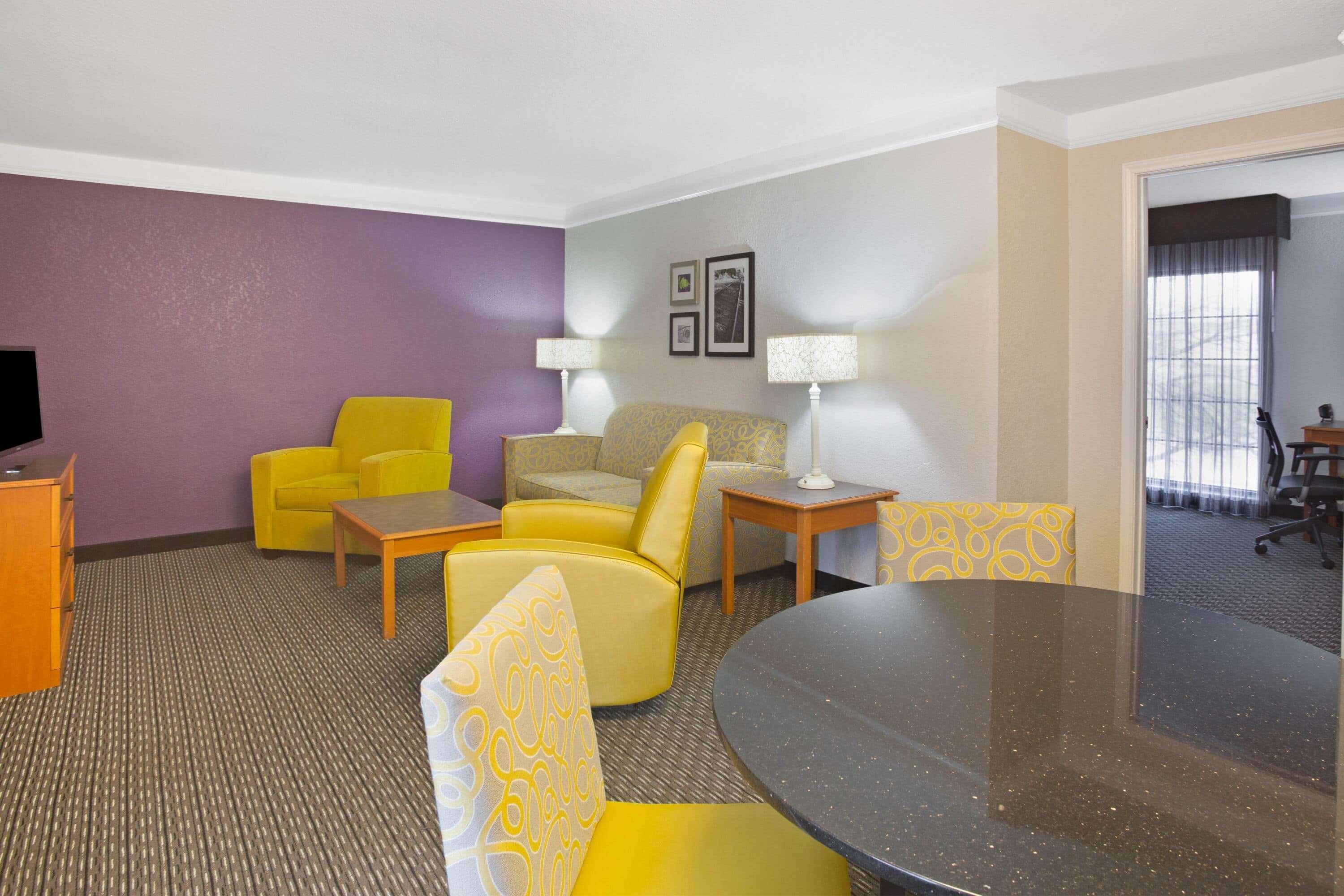 La Quinta Inn By Wyndham San Marcos Ngoại thất bức ảnh