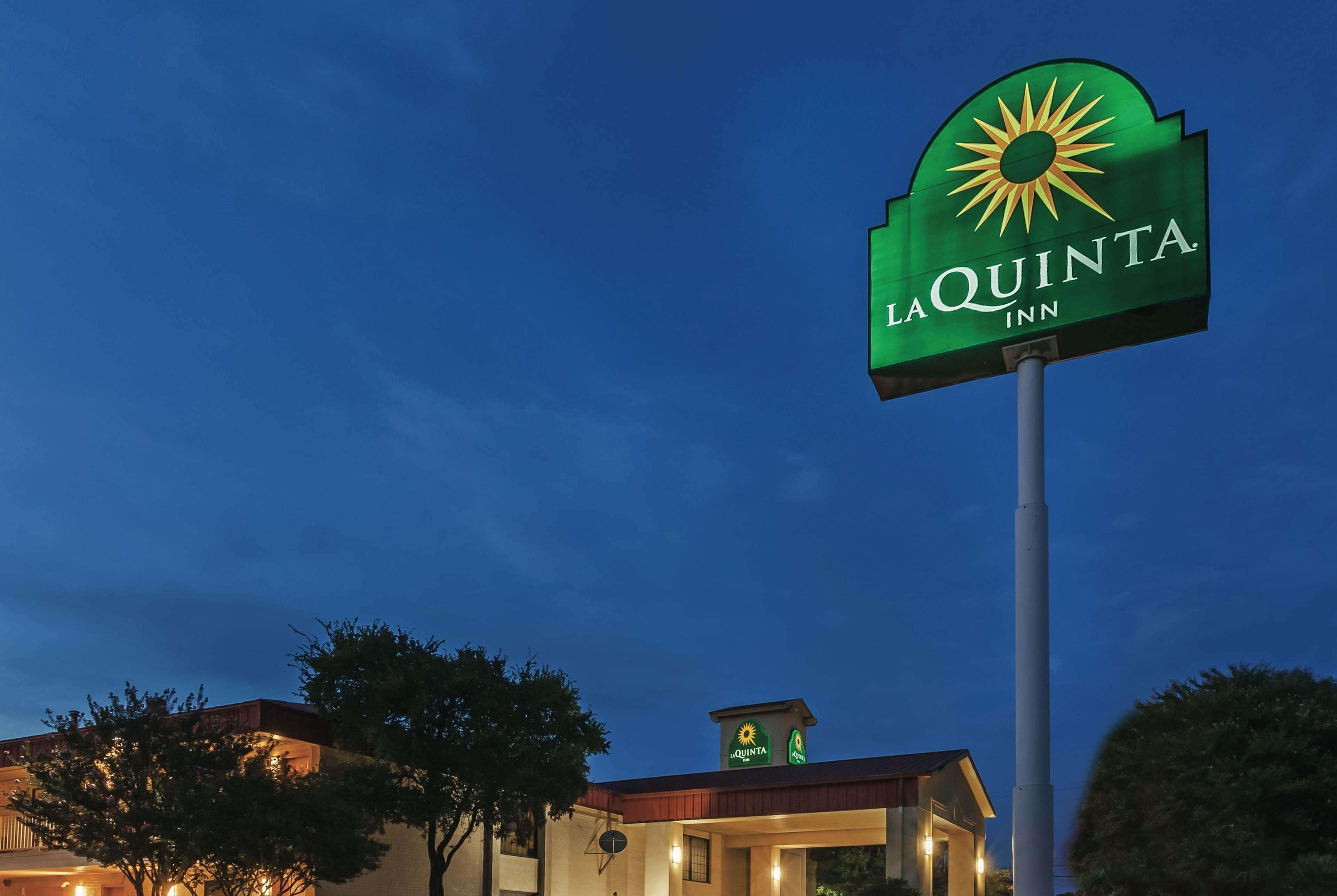 La Quinta Inn By Wyndham San Marcos Ngoại thất bức ảnh