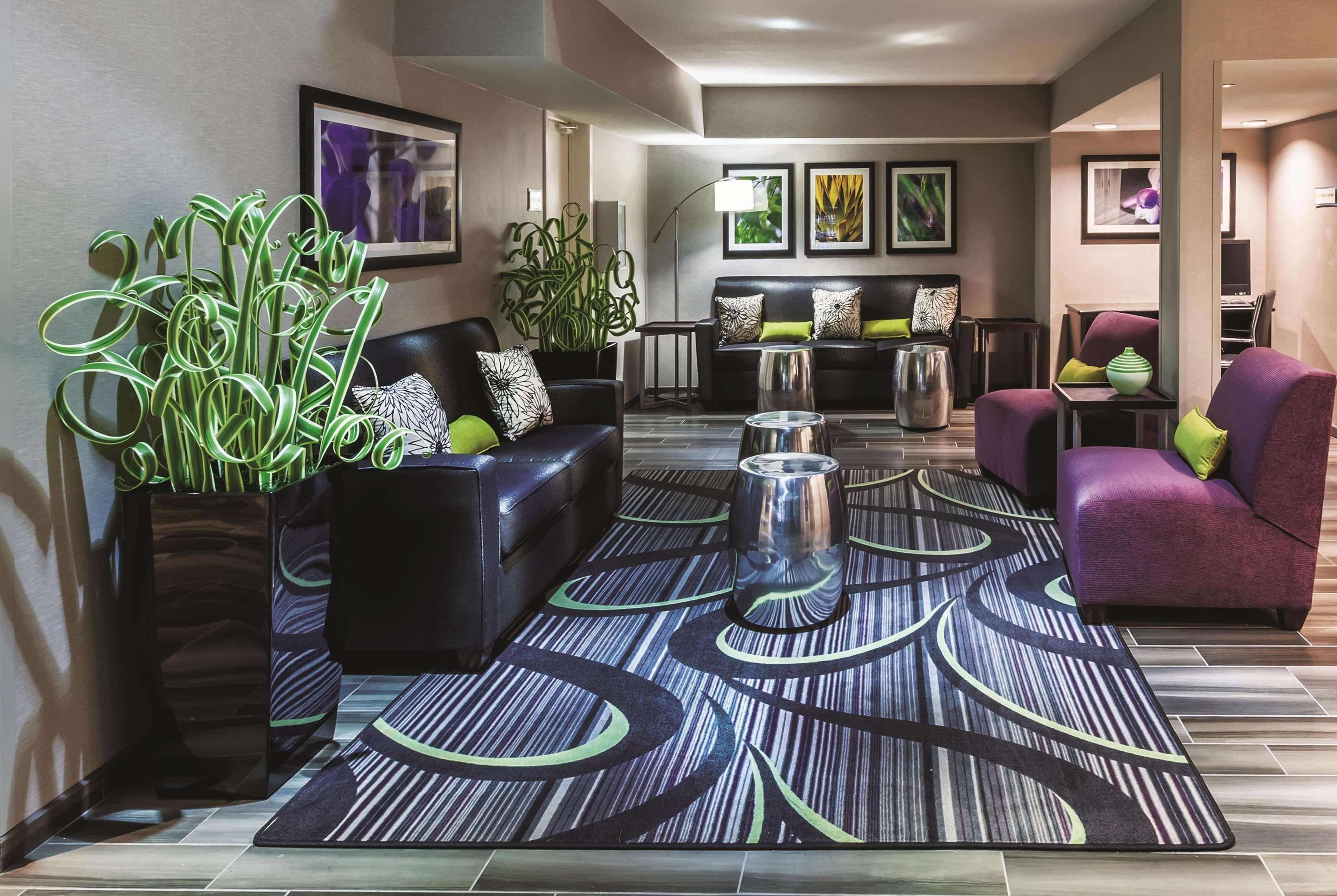 La Quinta Inn By Wyndham San Marcos Ngoại thất bức ảnh