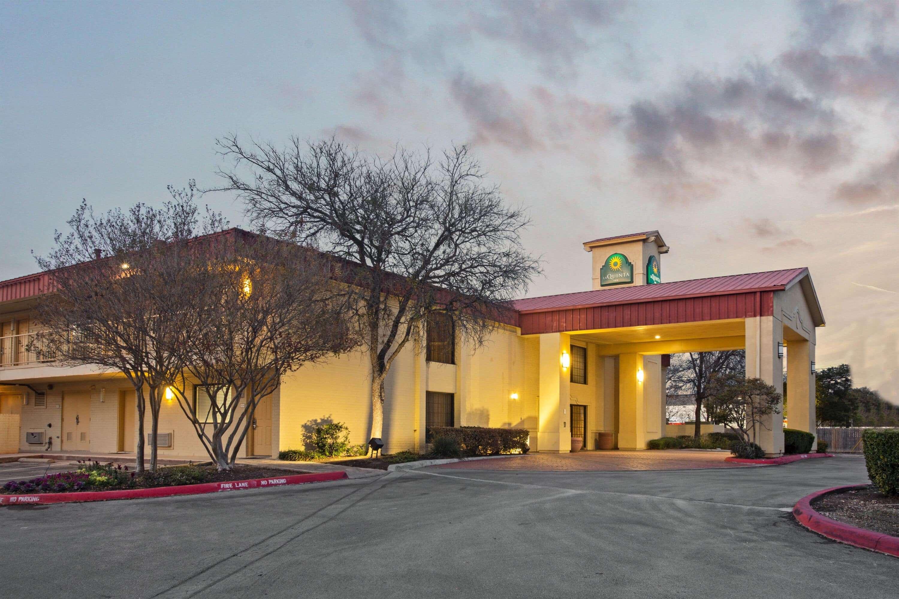 La Quinta Inn By Wyndham San Marcos Ngoại thất bức ảnh