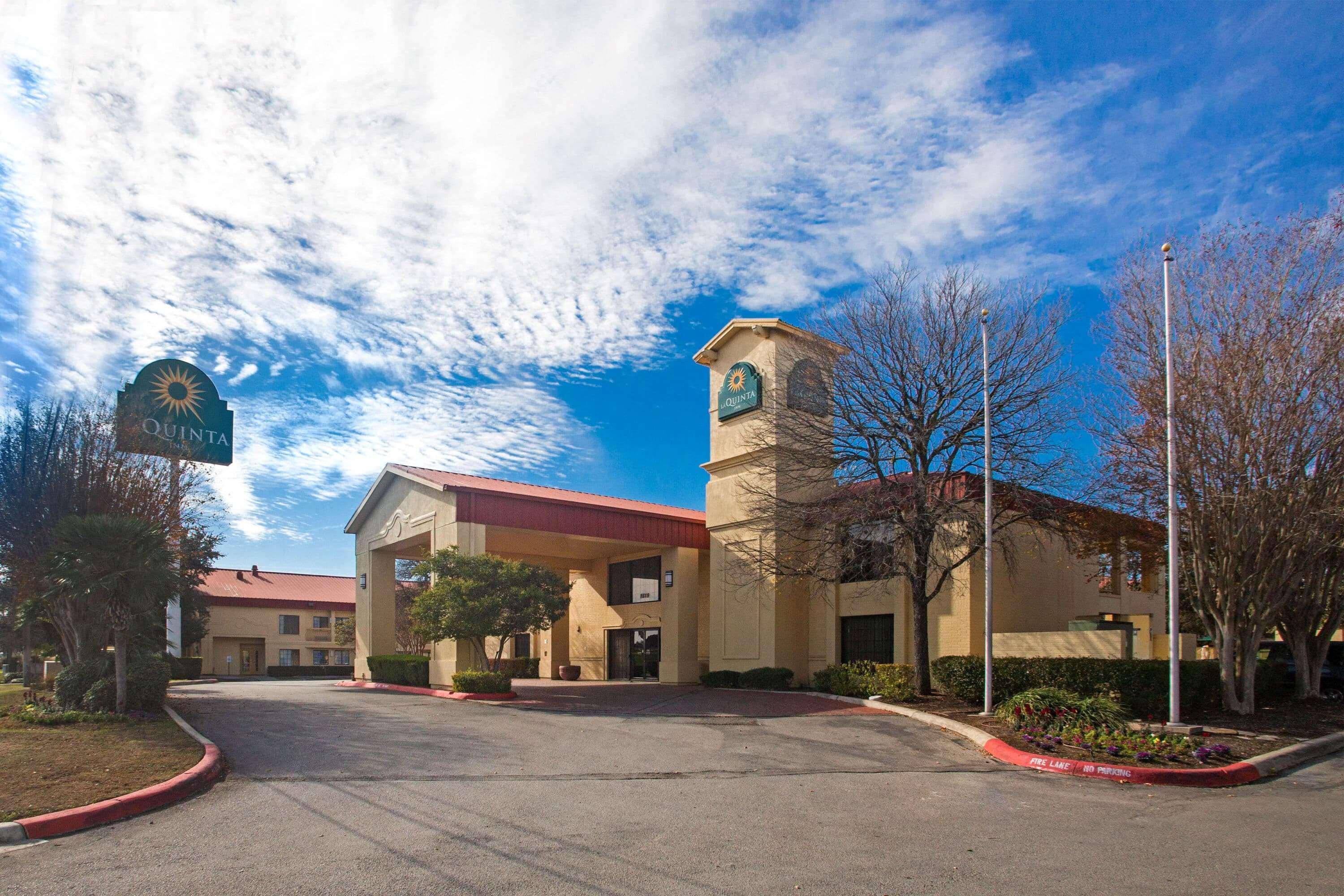La Quinta Inn By Wyndham San Marcos Ngoại thất bức ảnh