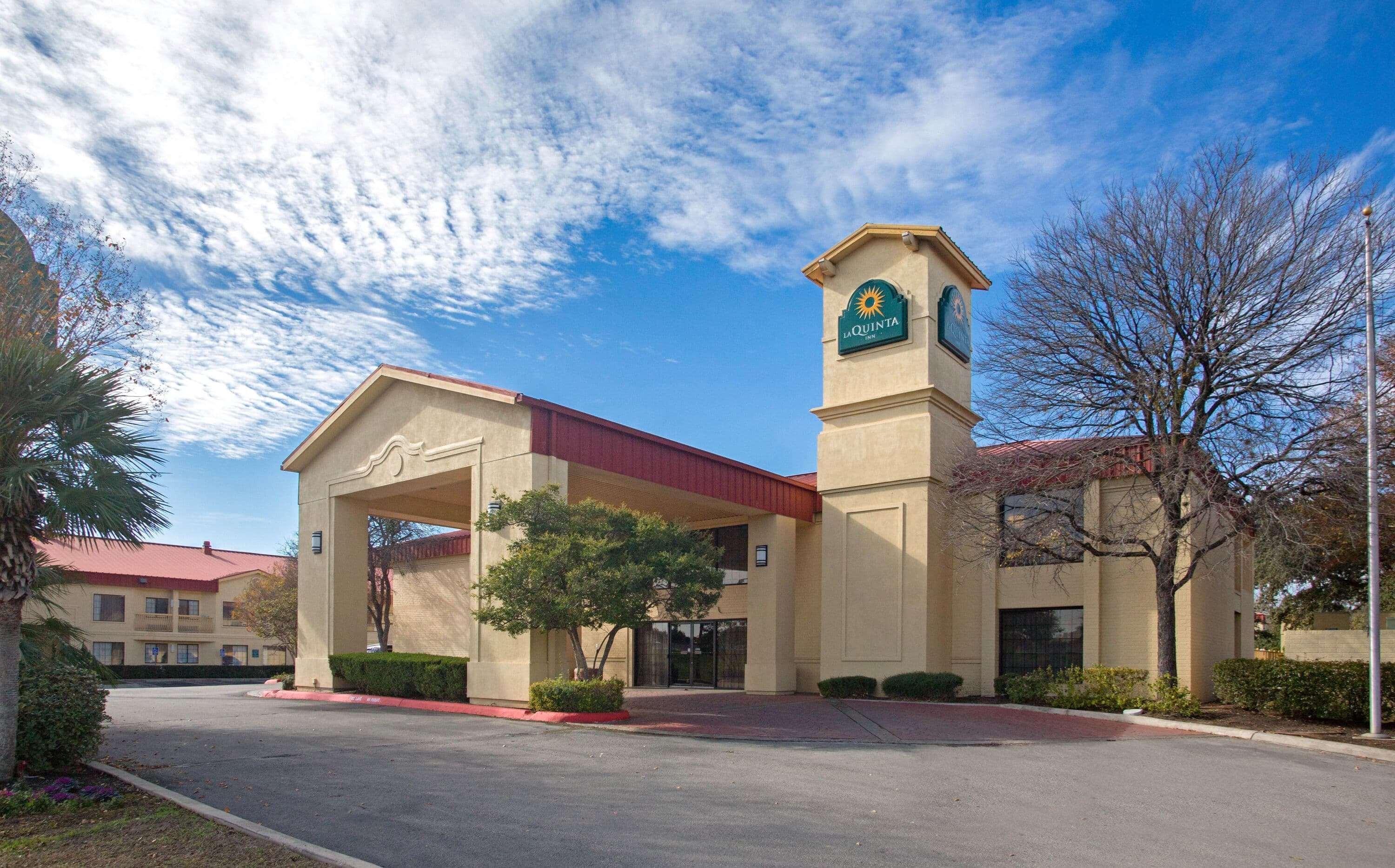 La Quinta Inn By Wyndham San Marcos Ngoại thất bức ảnh