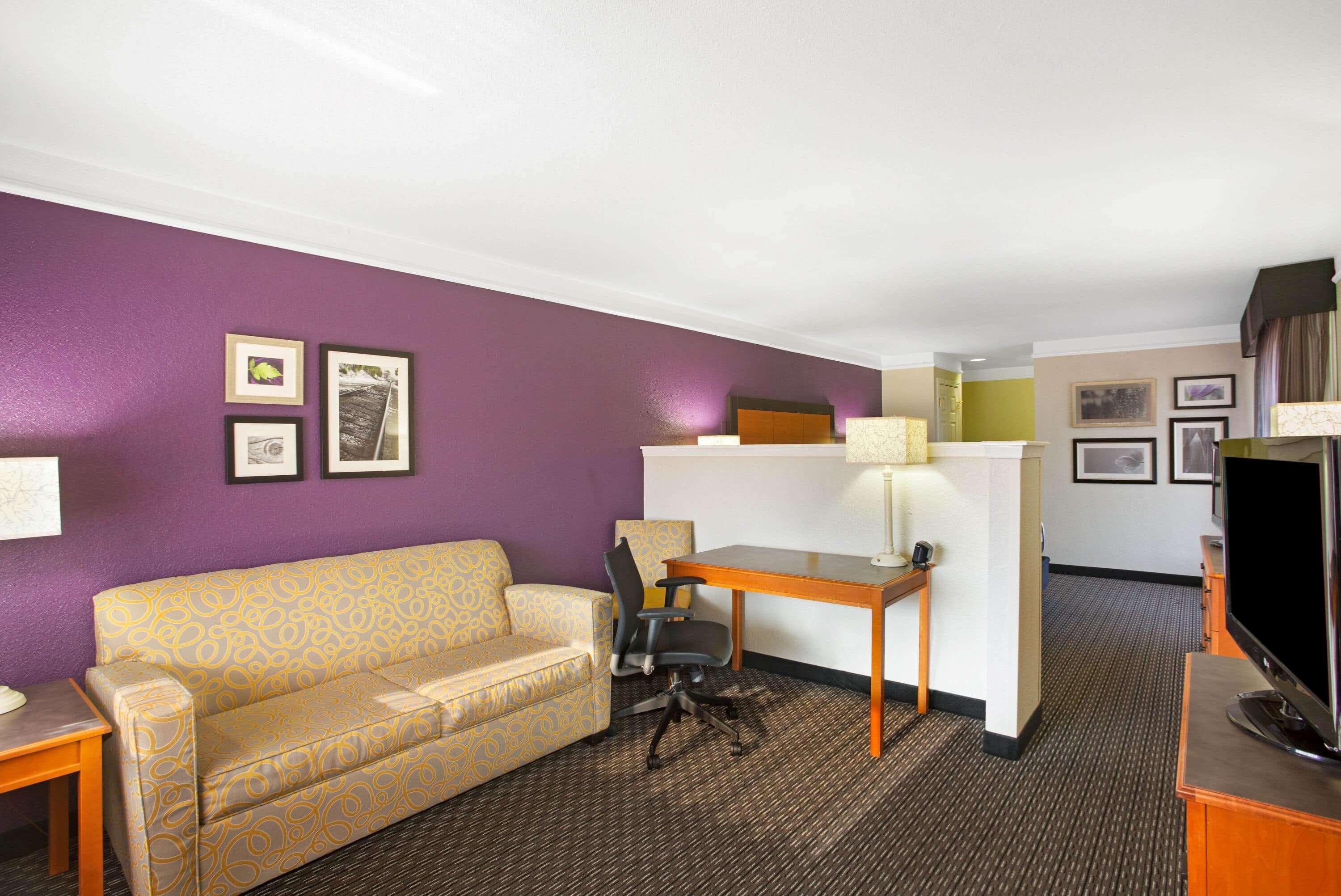 La Quinta Inn By Wyndham San Marcos Ngoại thất bức ảnh