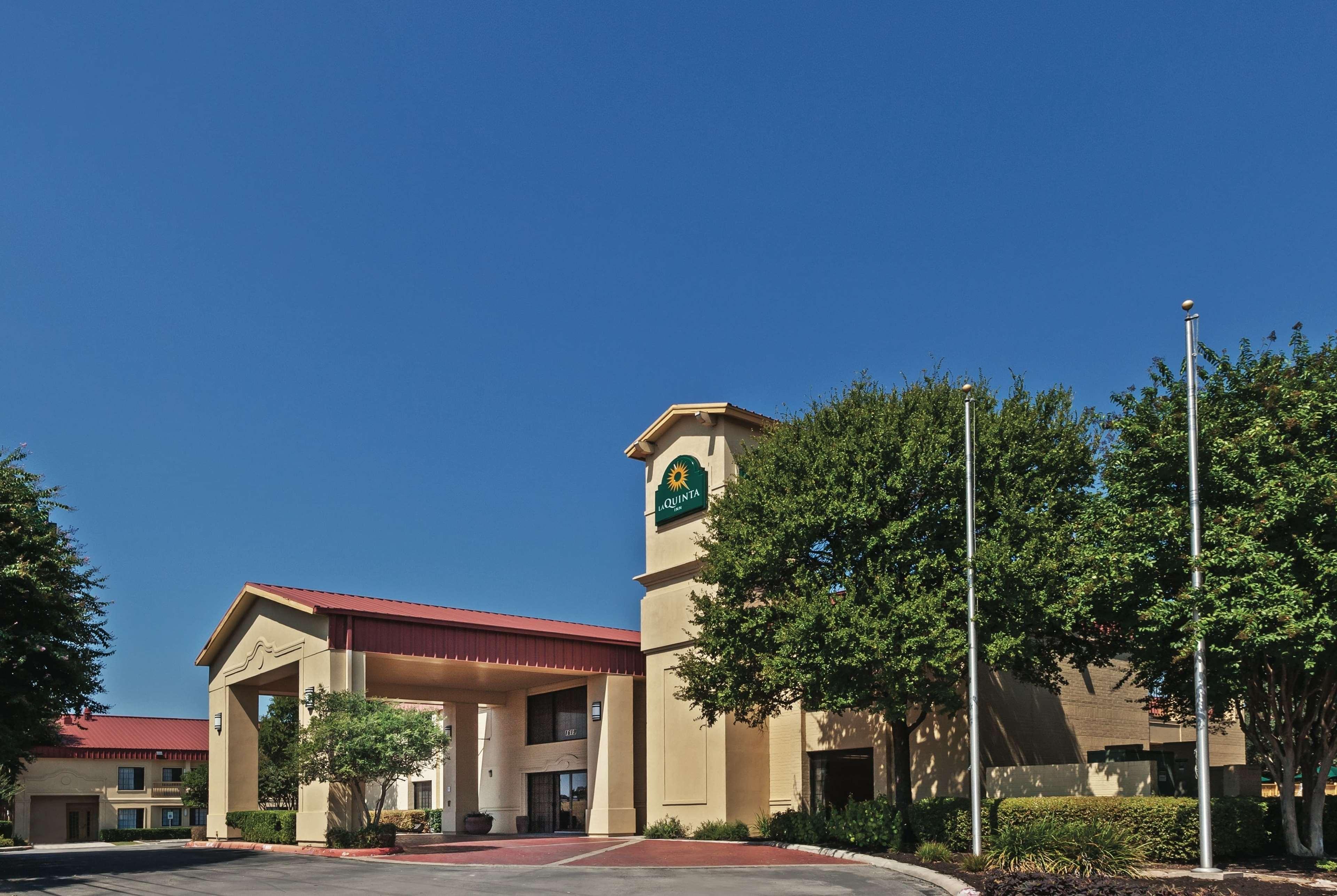 La Quinta Inn By Wyndham San Marcos Ngoại thất bức ảnh