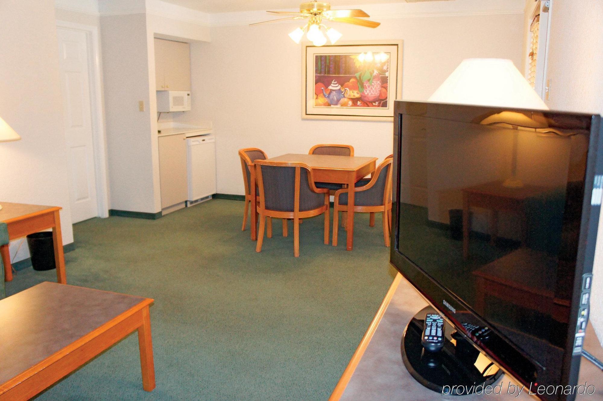 La Quinta Inn By Wyndham San Marcos Ngoại thất bức ảnh