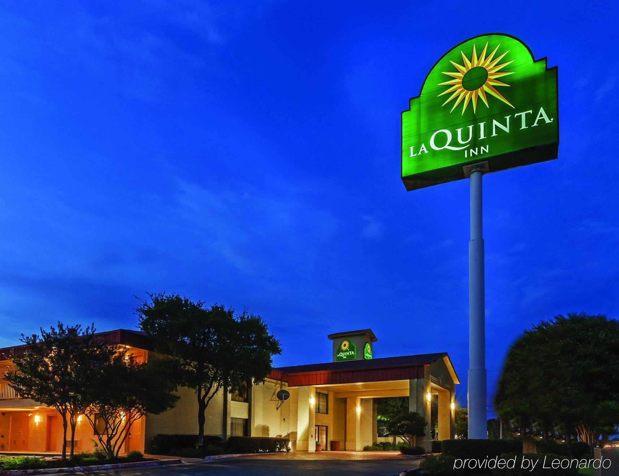 La Quinta Inn By Wyndham San Marcos Ngoại thất bức ảnh