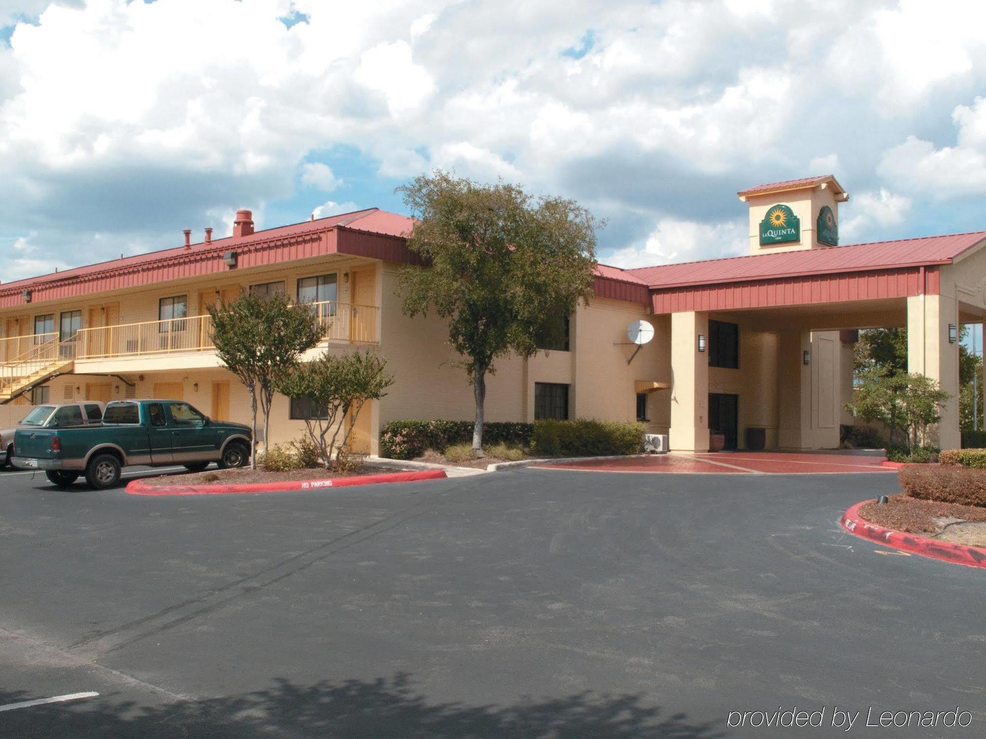 La Quinta Inn By Wyndham San Marcos Ngoại thất bức ảnh