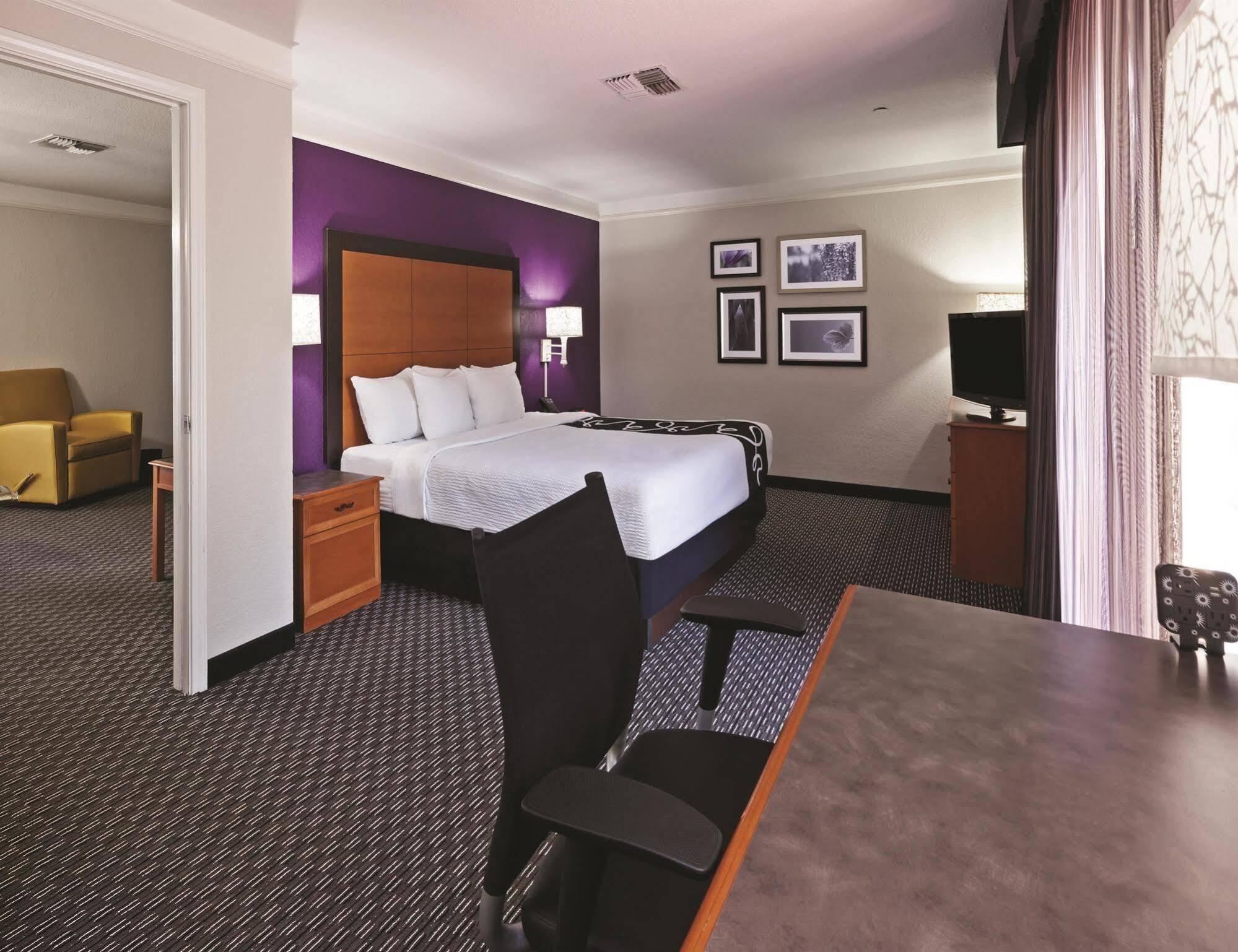 La Quinta Inn By Wyndham San Marcos Ngoại thất bức ảnh
